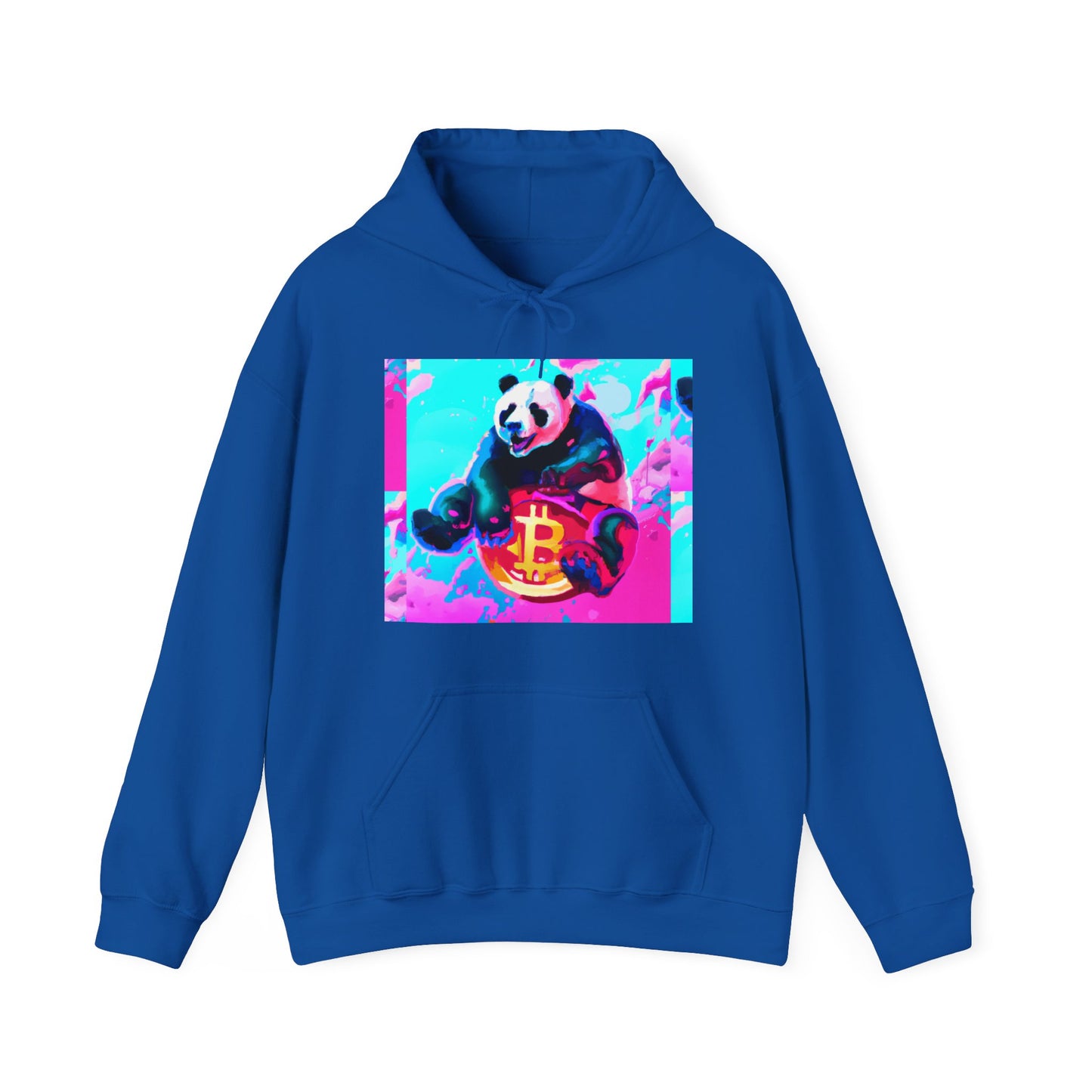 Pandanaut Hoodie