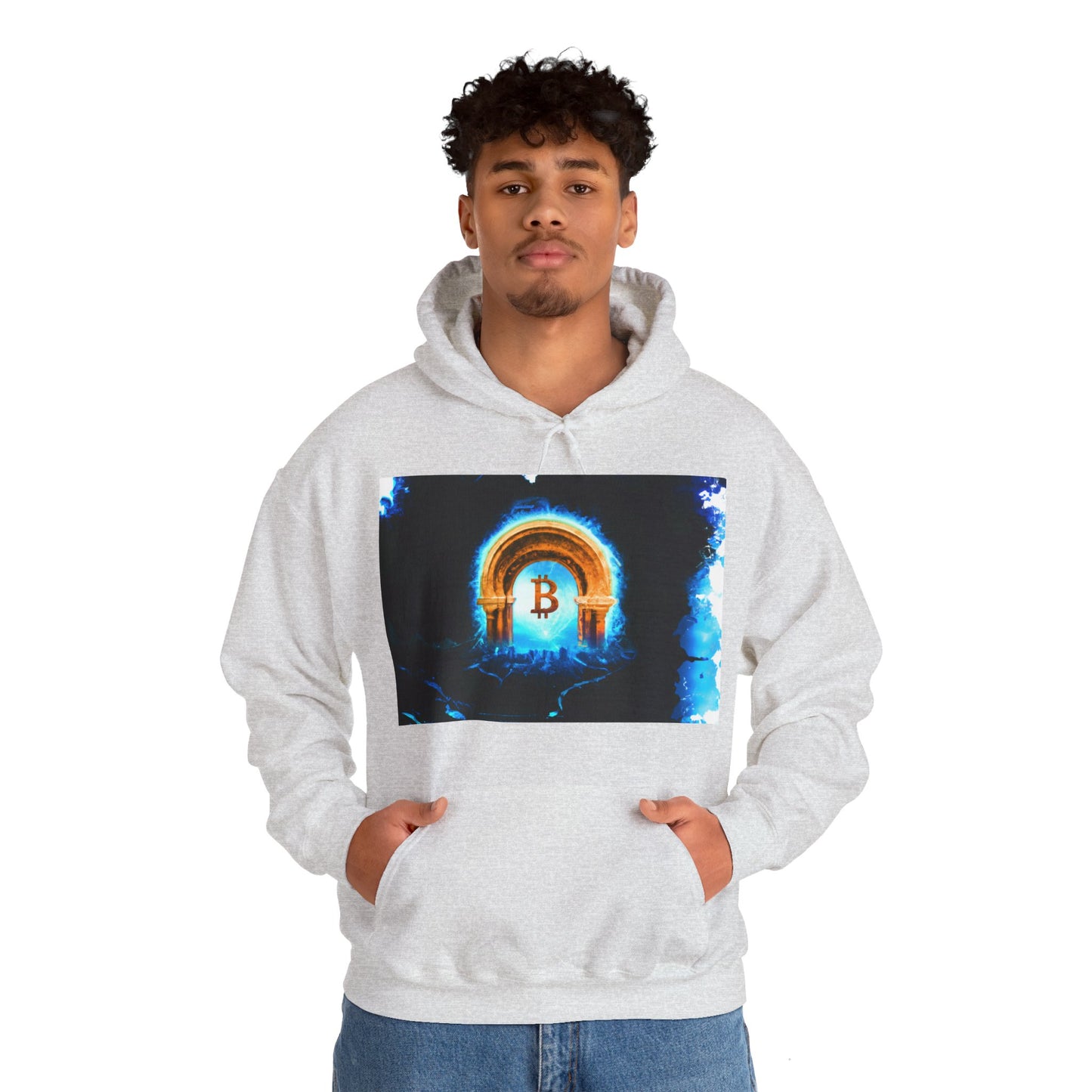 Golden Arch Hoodie