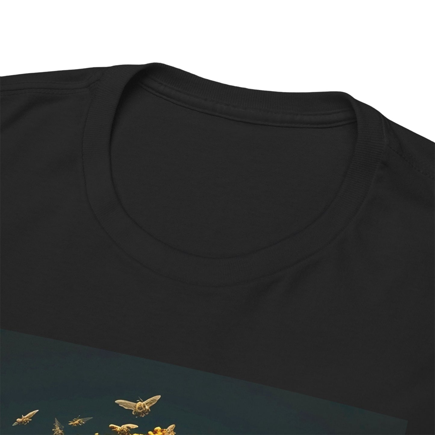 Cyber Hornets Tshirt