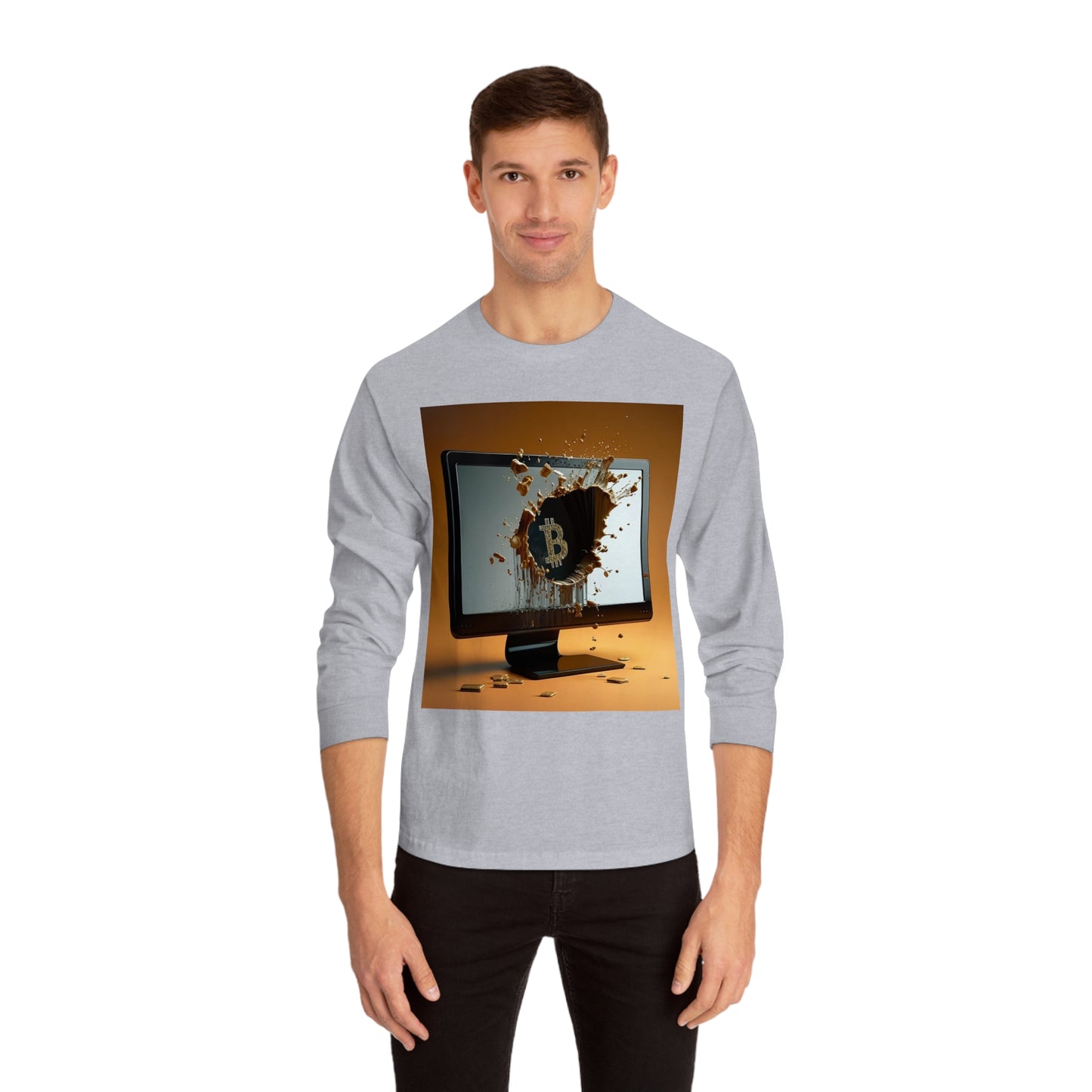 Internet Money Long Sleeve