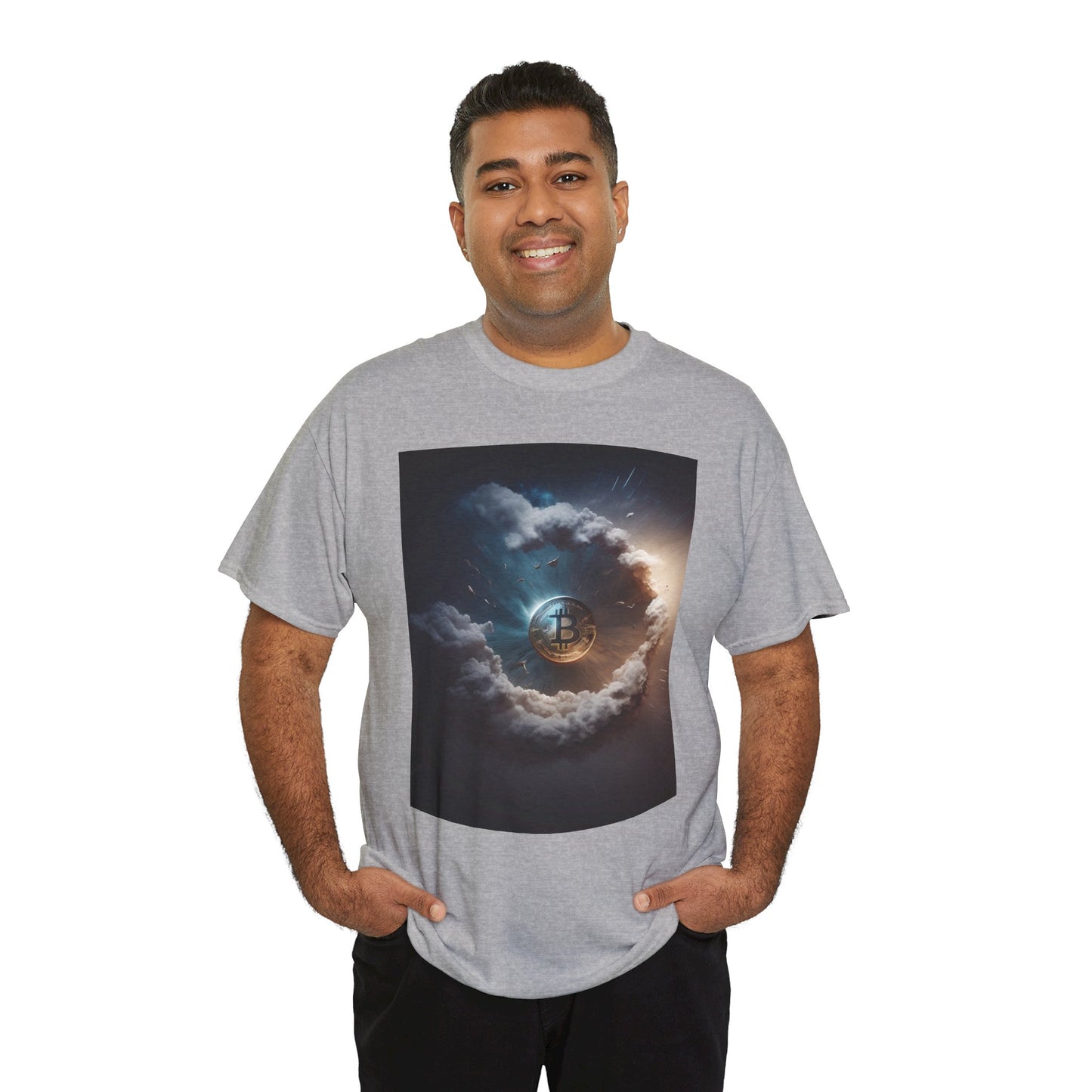 Space & Time Tshirt