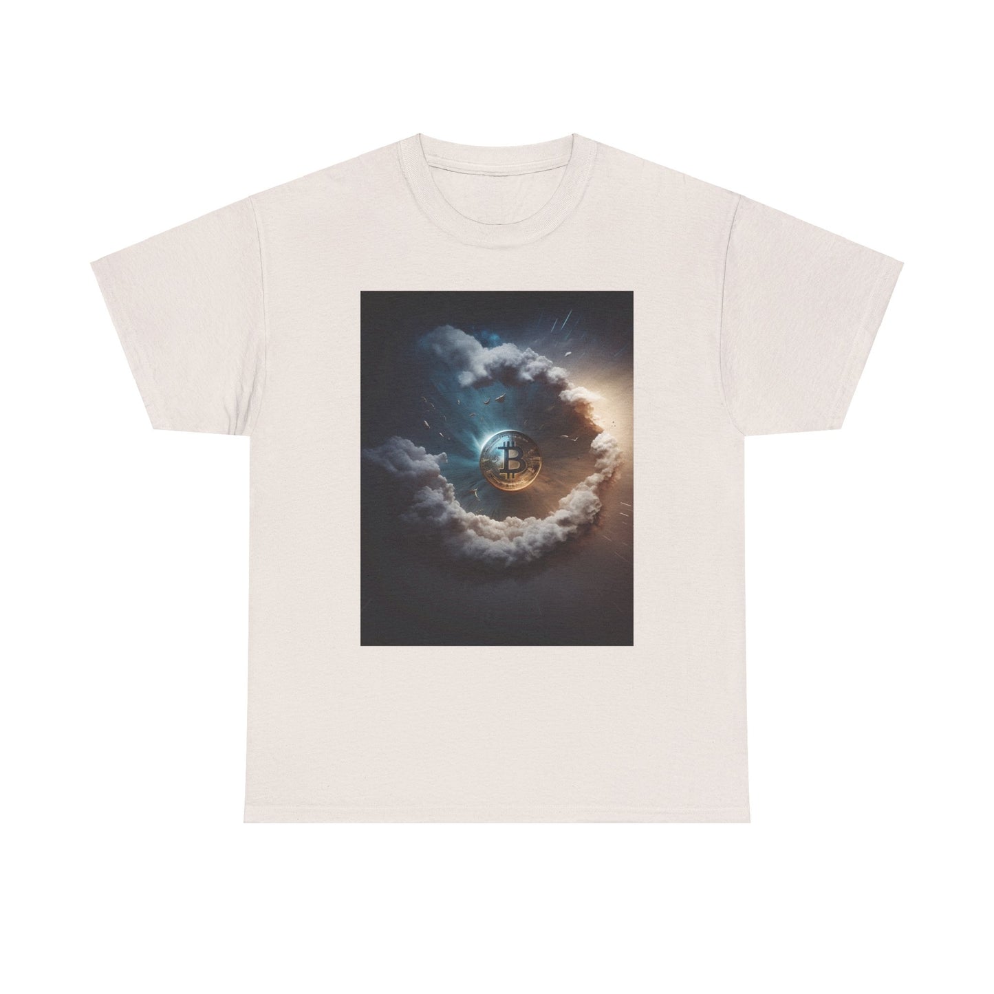 Space & Time Tshirt