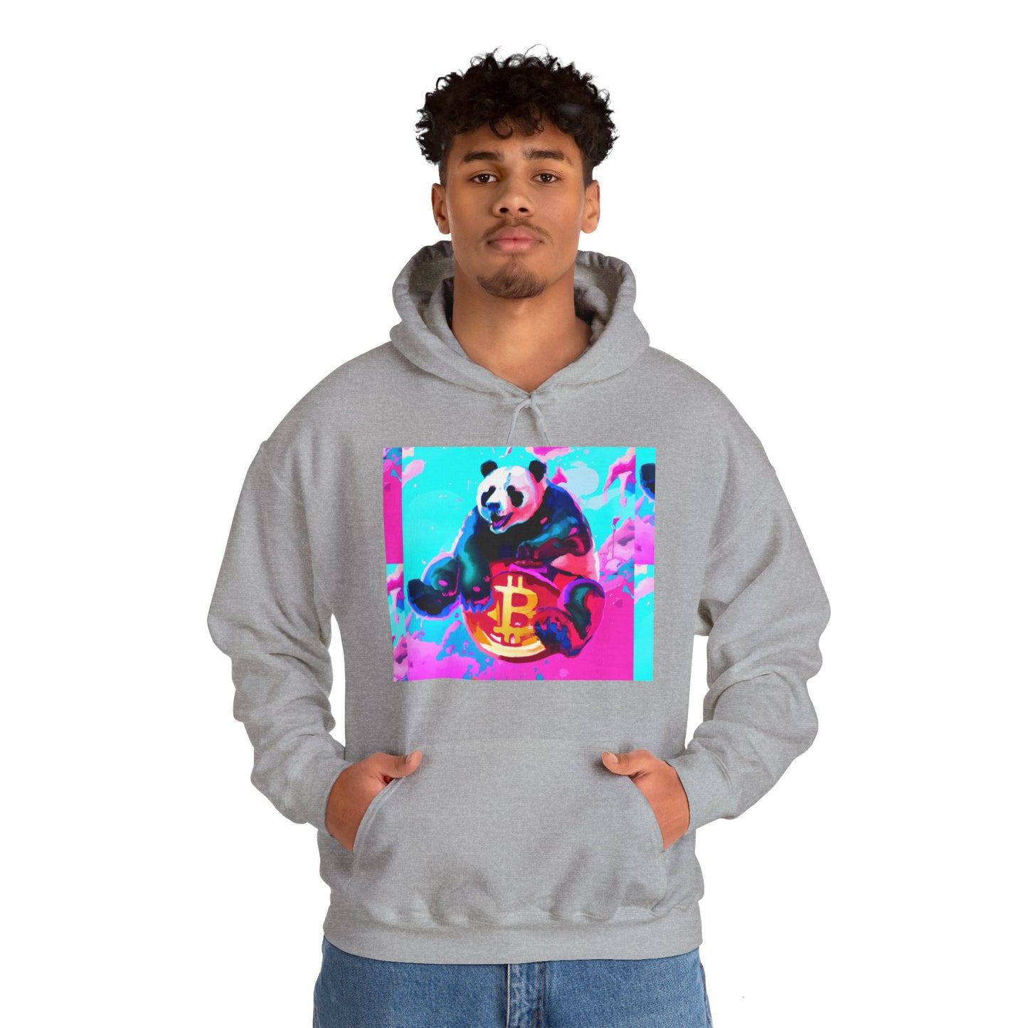 Pandanaut Hoodie