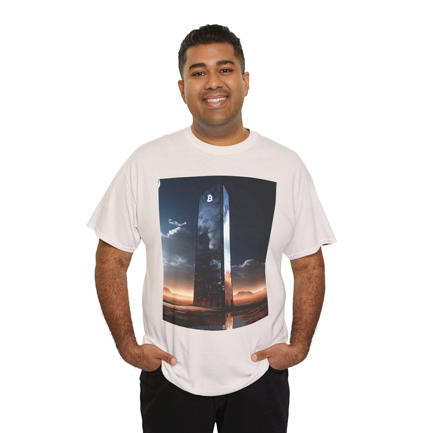 Odyssey Obelisk Tshirt