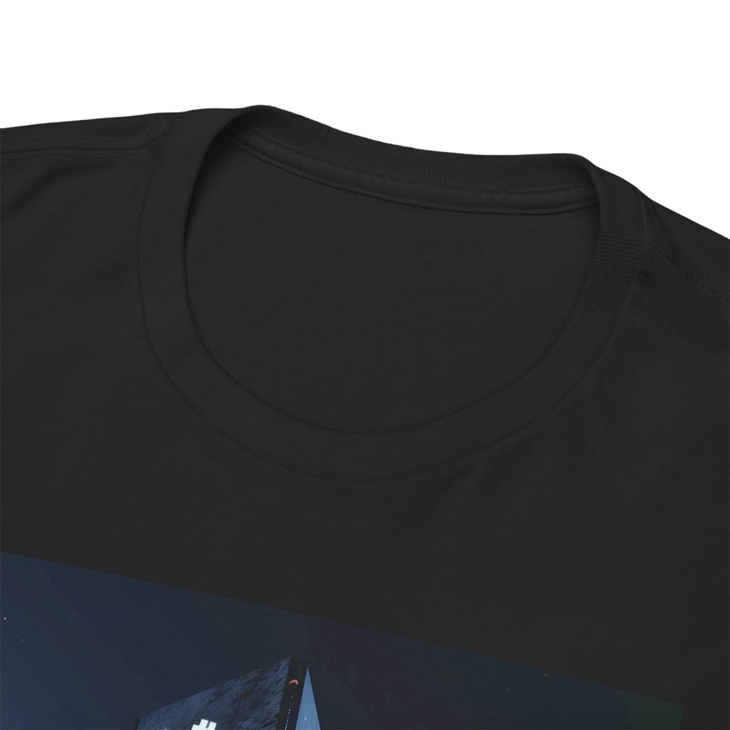 Odyssey Obelisk Tshirt