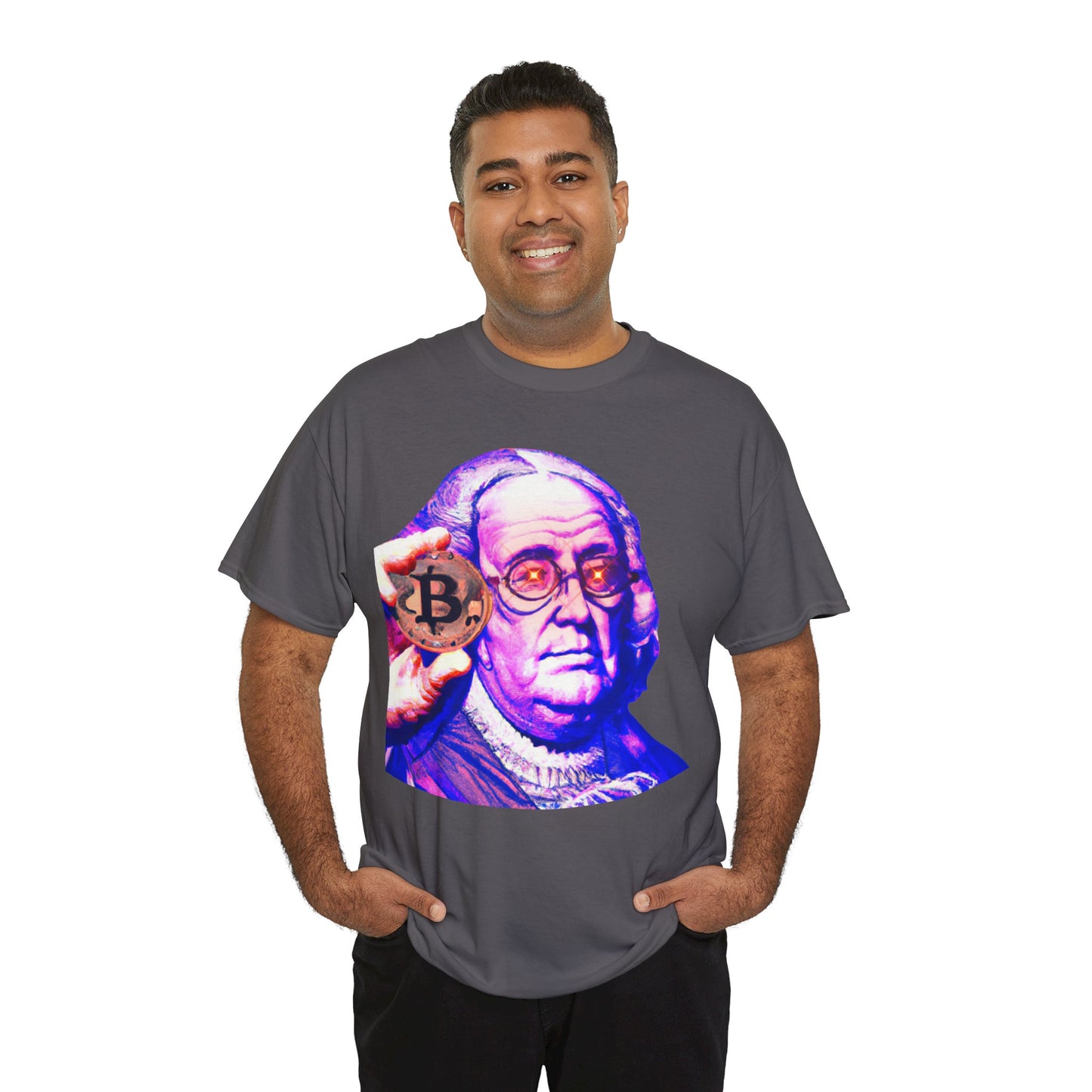 Crypto Daddies Tshirt