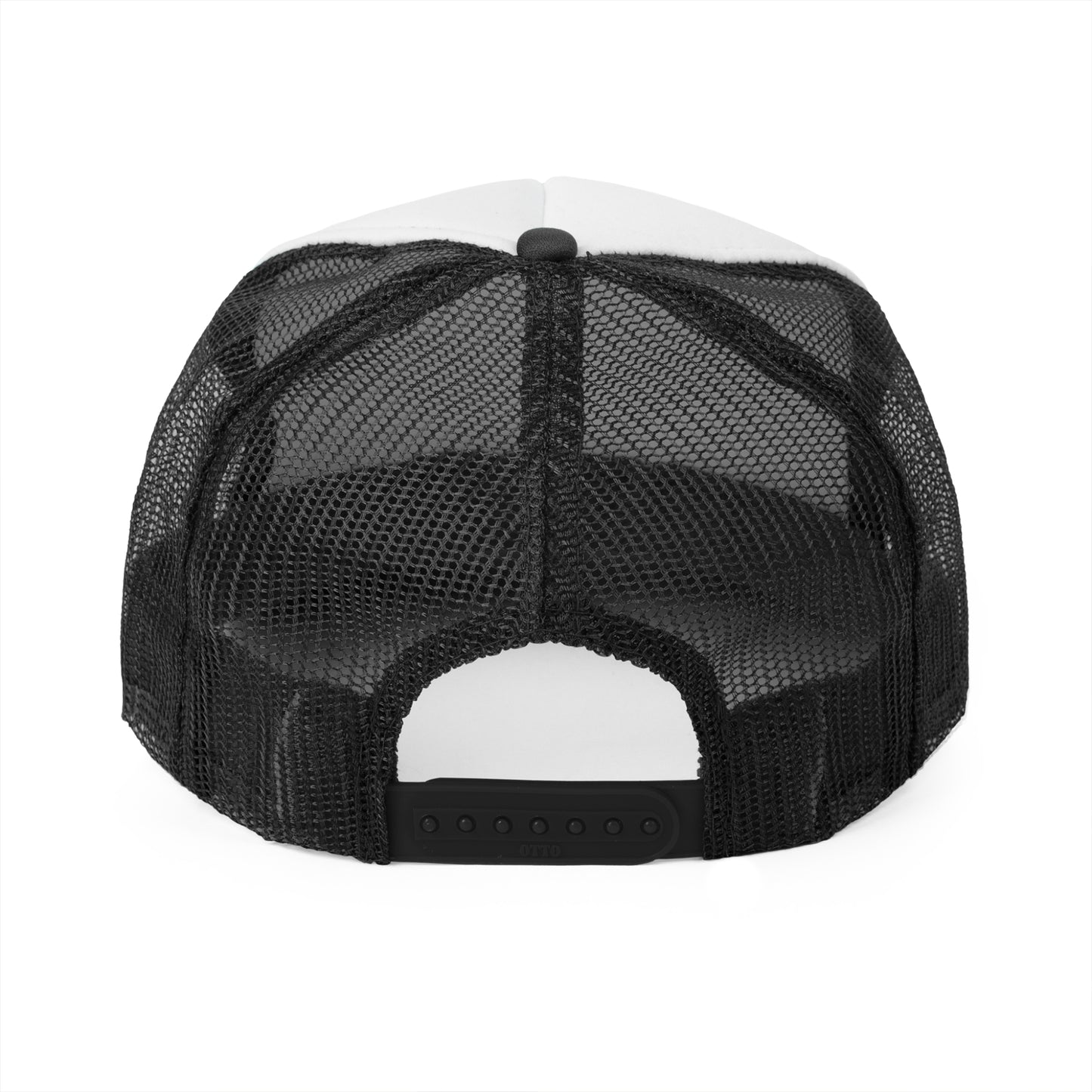 Guardrail Trucker Hat