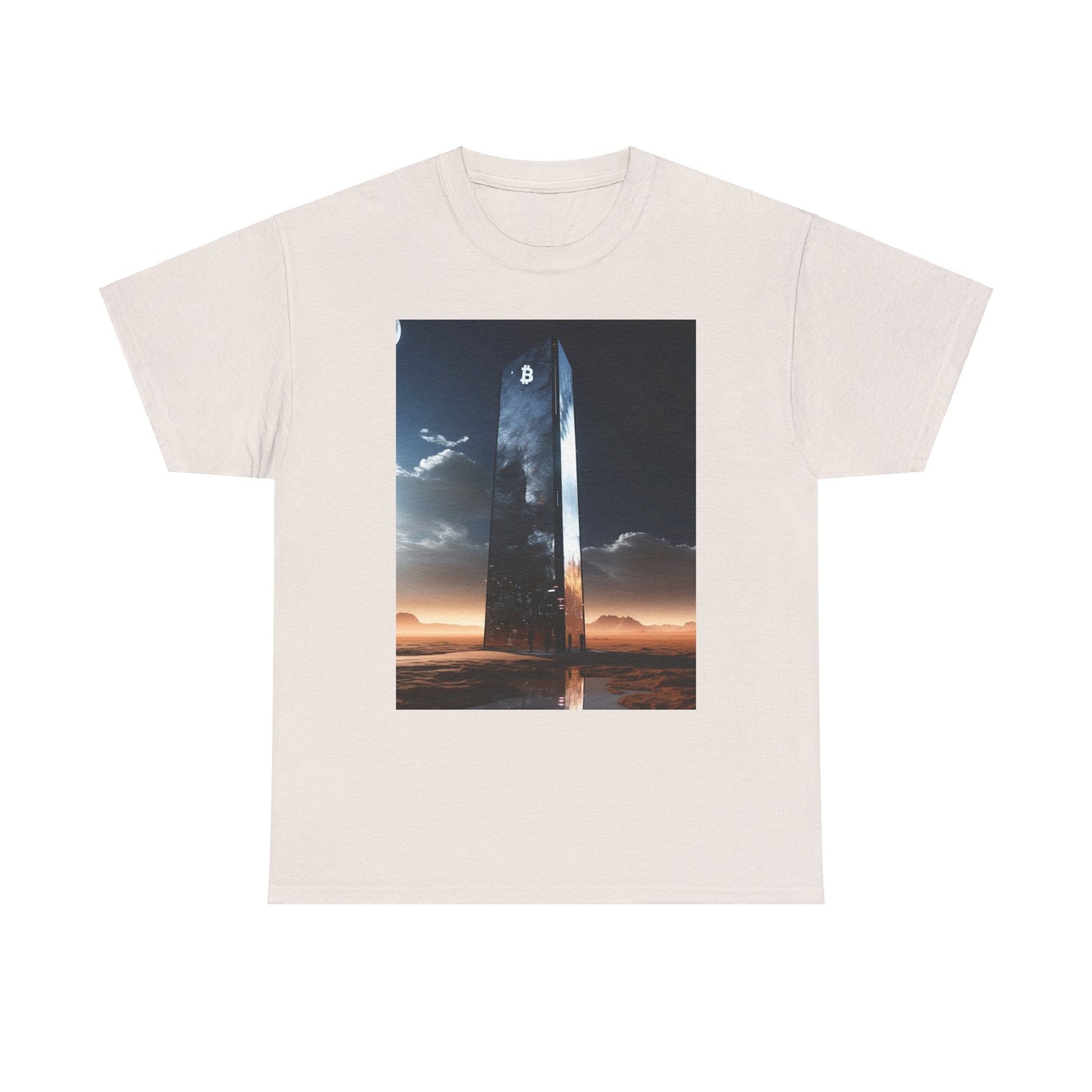 Odyssey Obelisk Tshirt