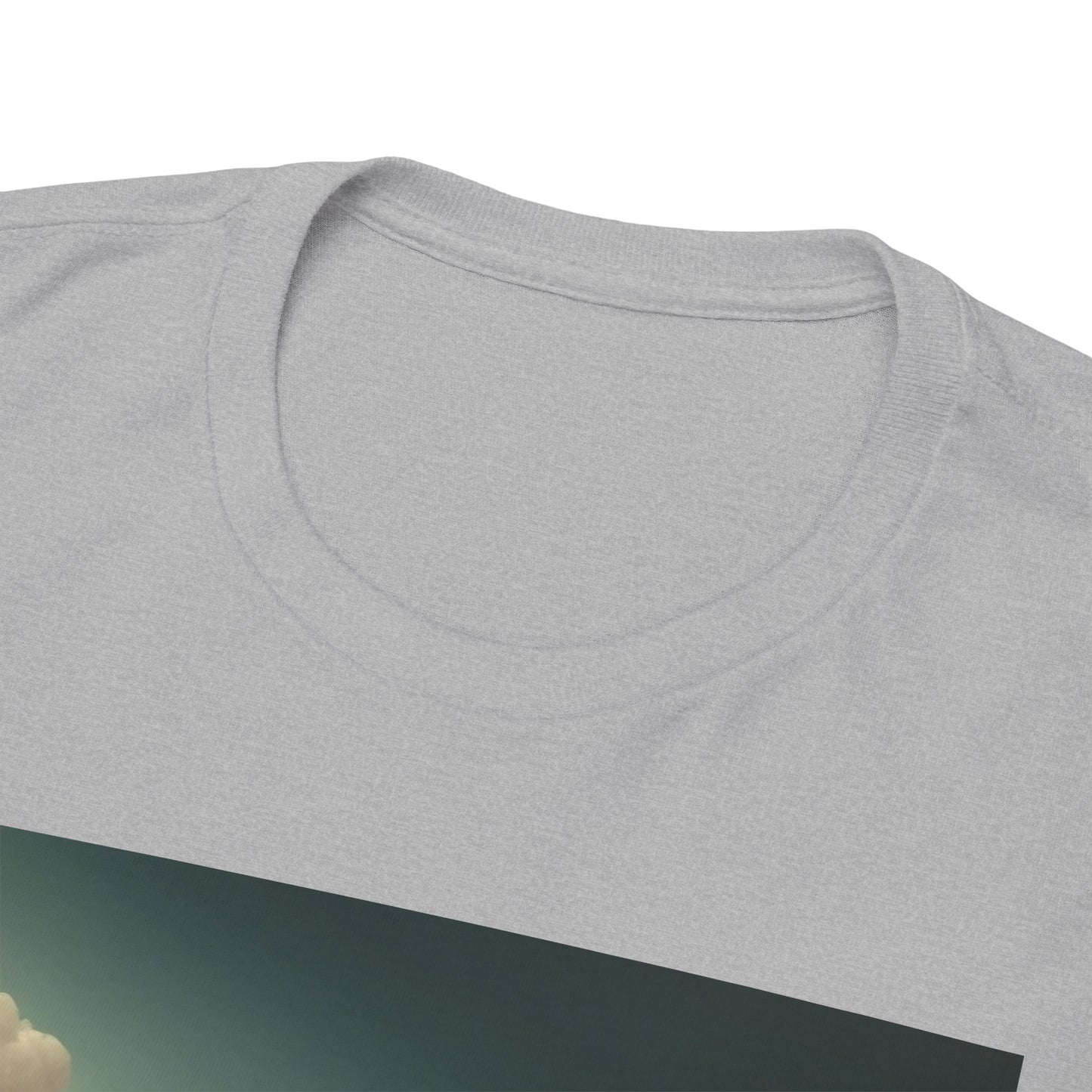 Bitcoin Pyramid Tshirt