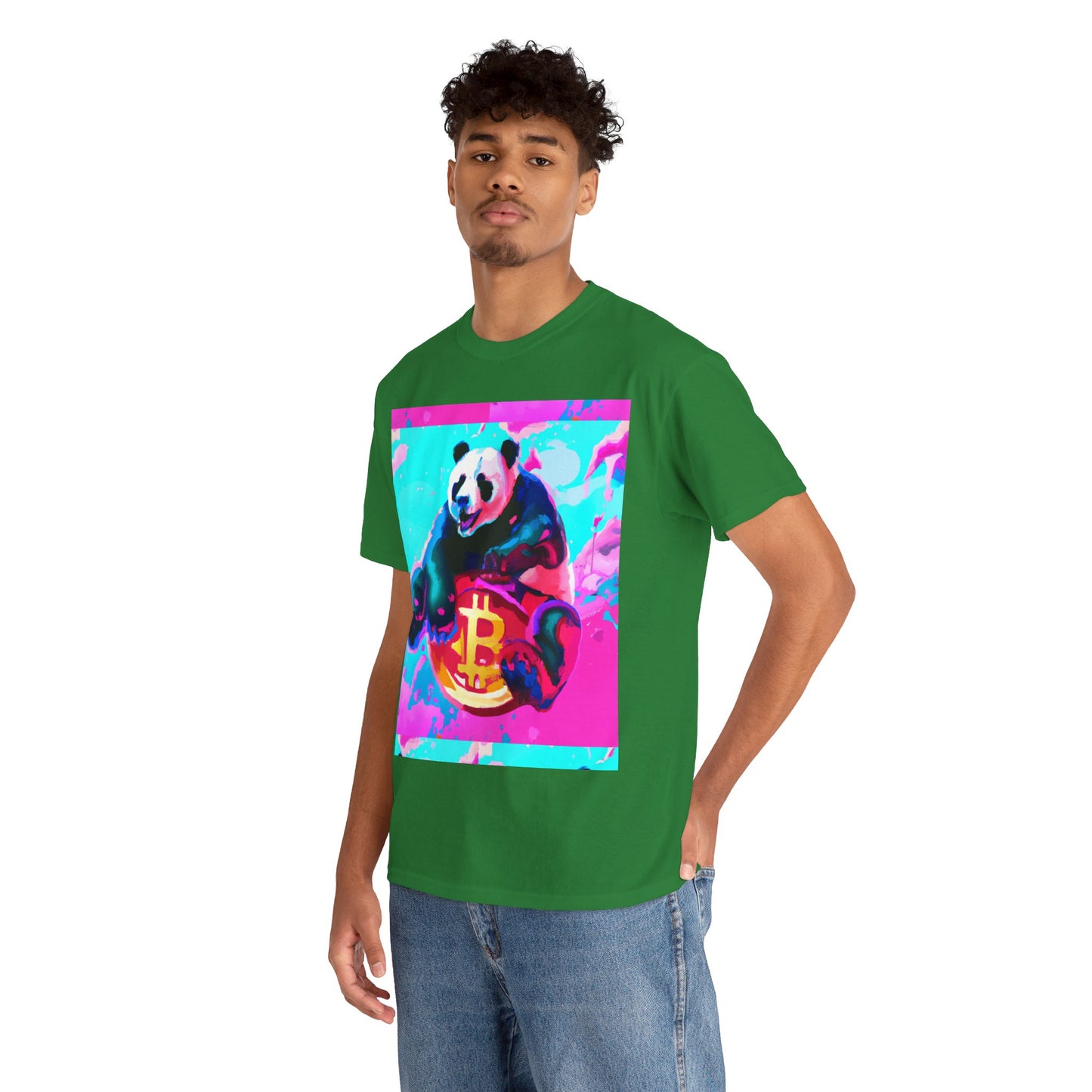 Pandanaut Tshirt