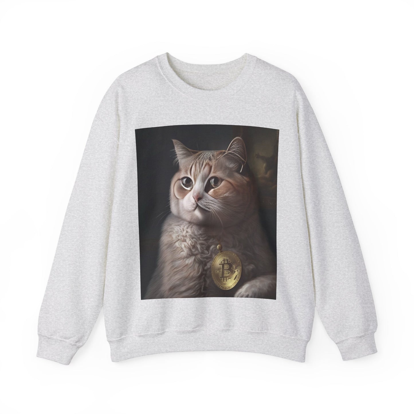 Sir Bittens Sweater