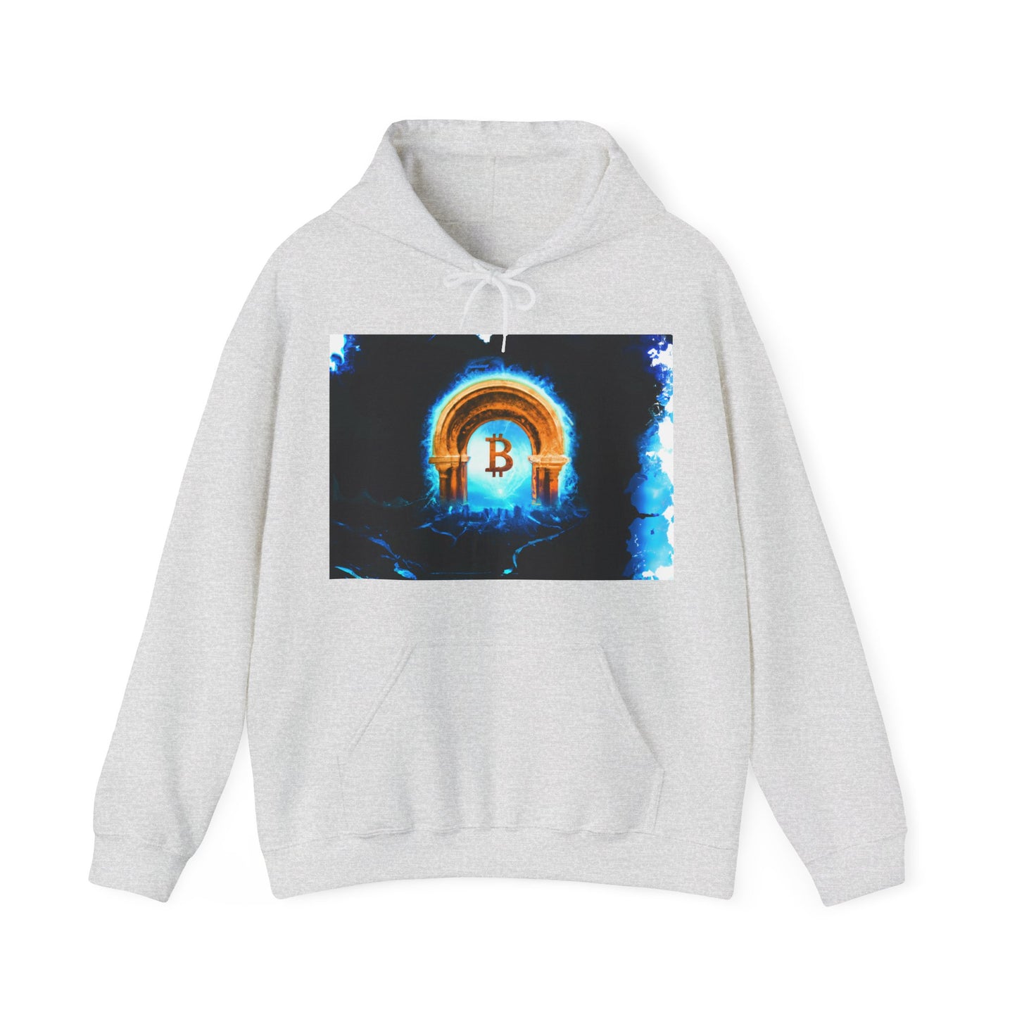Golden Arch Hoodie