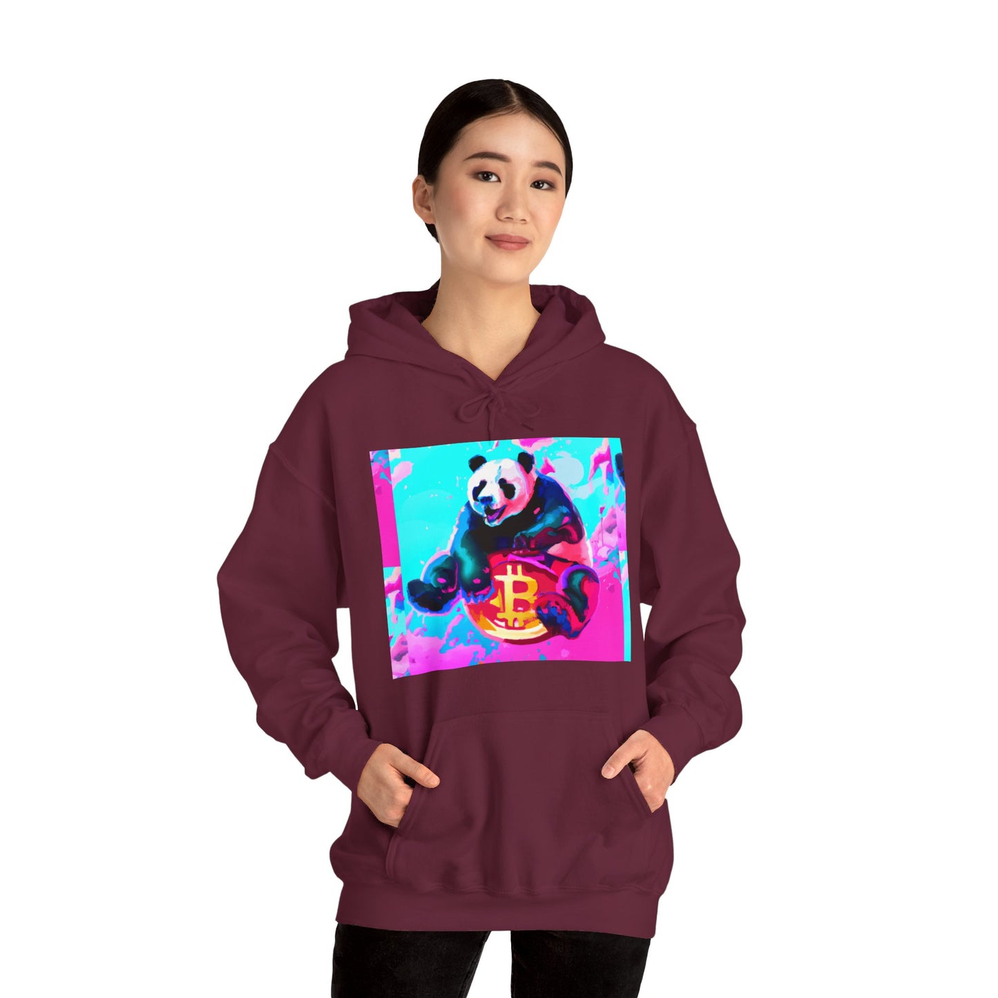Pandanaut Hoodie