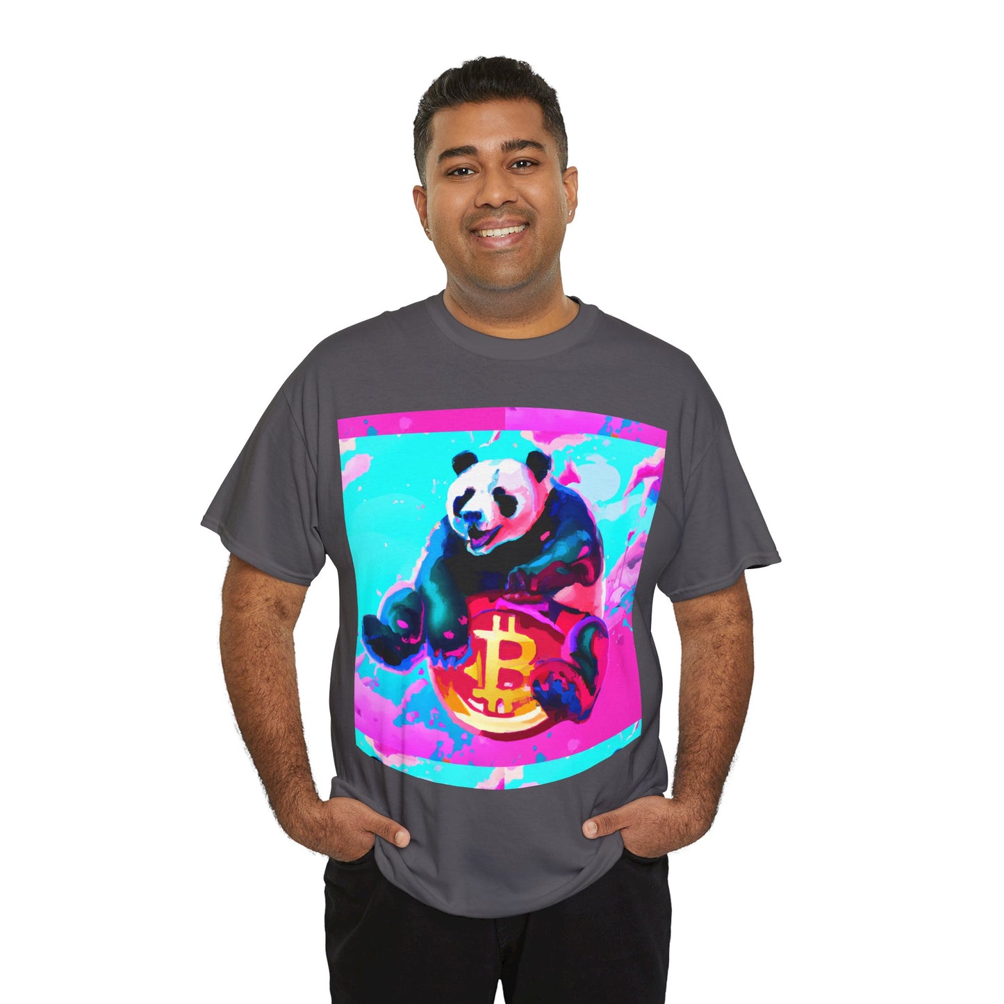 Pandanaut Tshirt