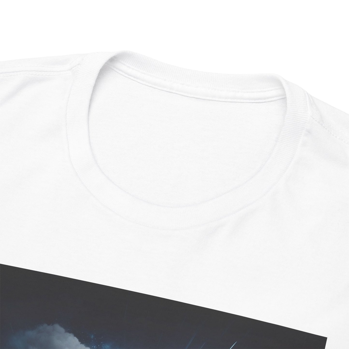 Space & Time Tshirt