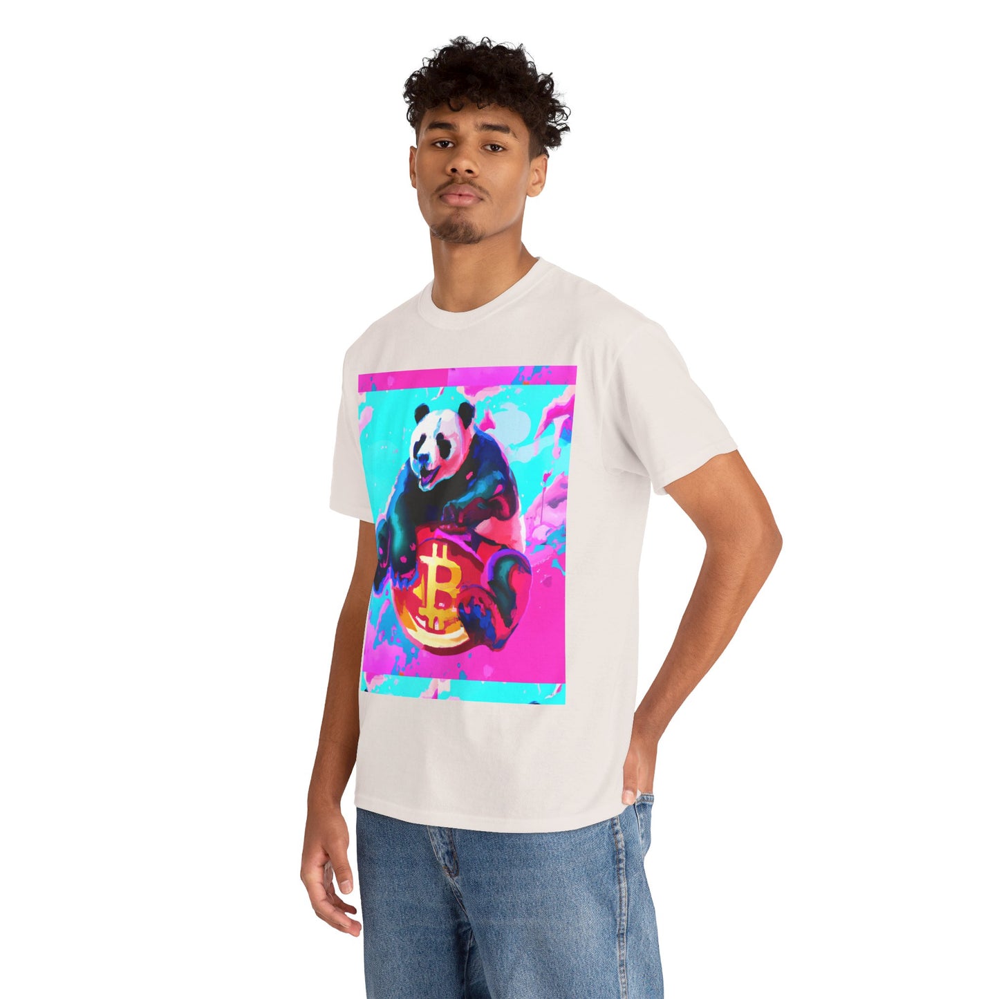 Pandanaut Tshirt