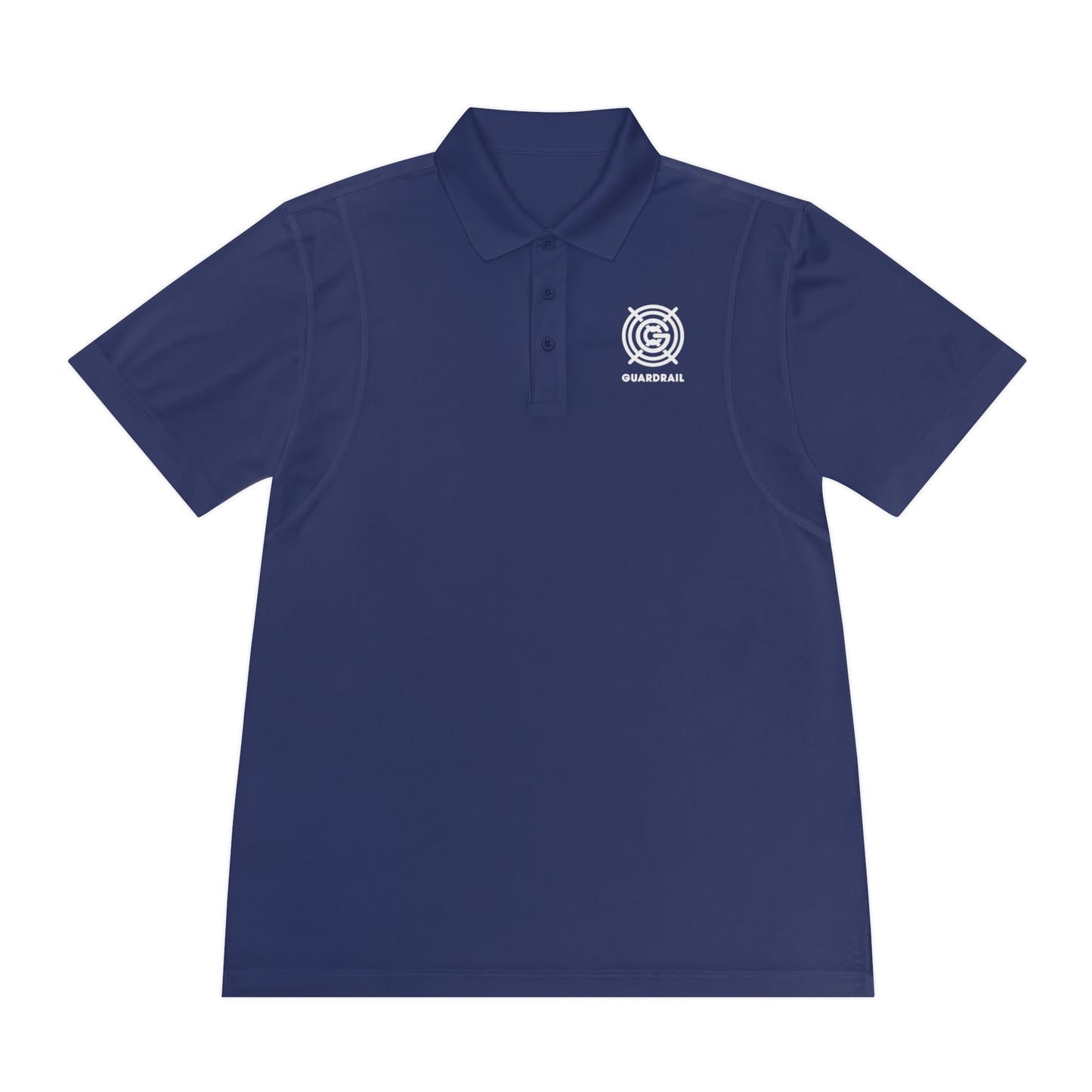 Guardrail Polo Shirt