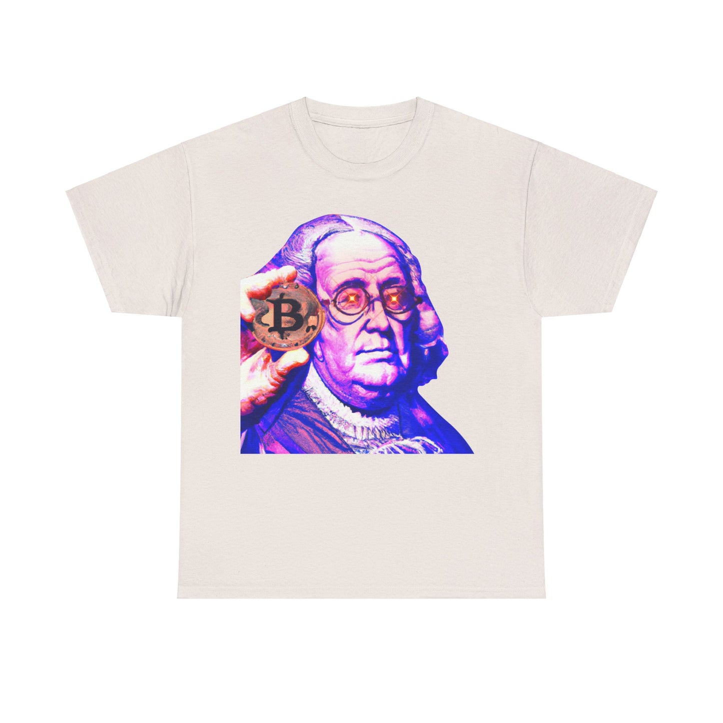 Crypto Daddies Tshirt