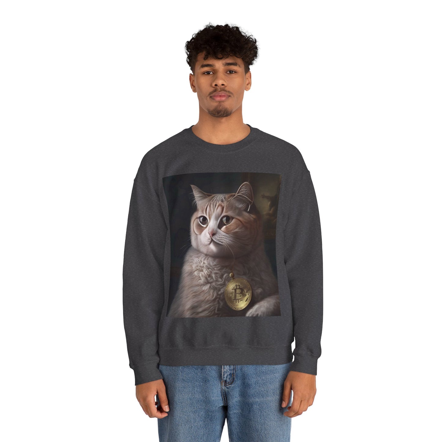 Sir Bittens Sweater