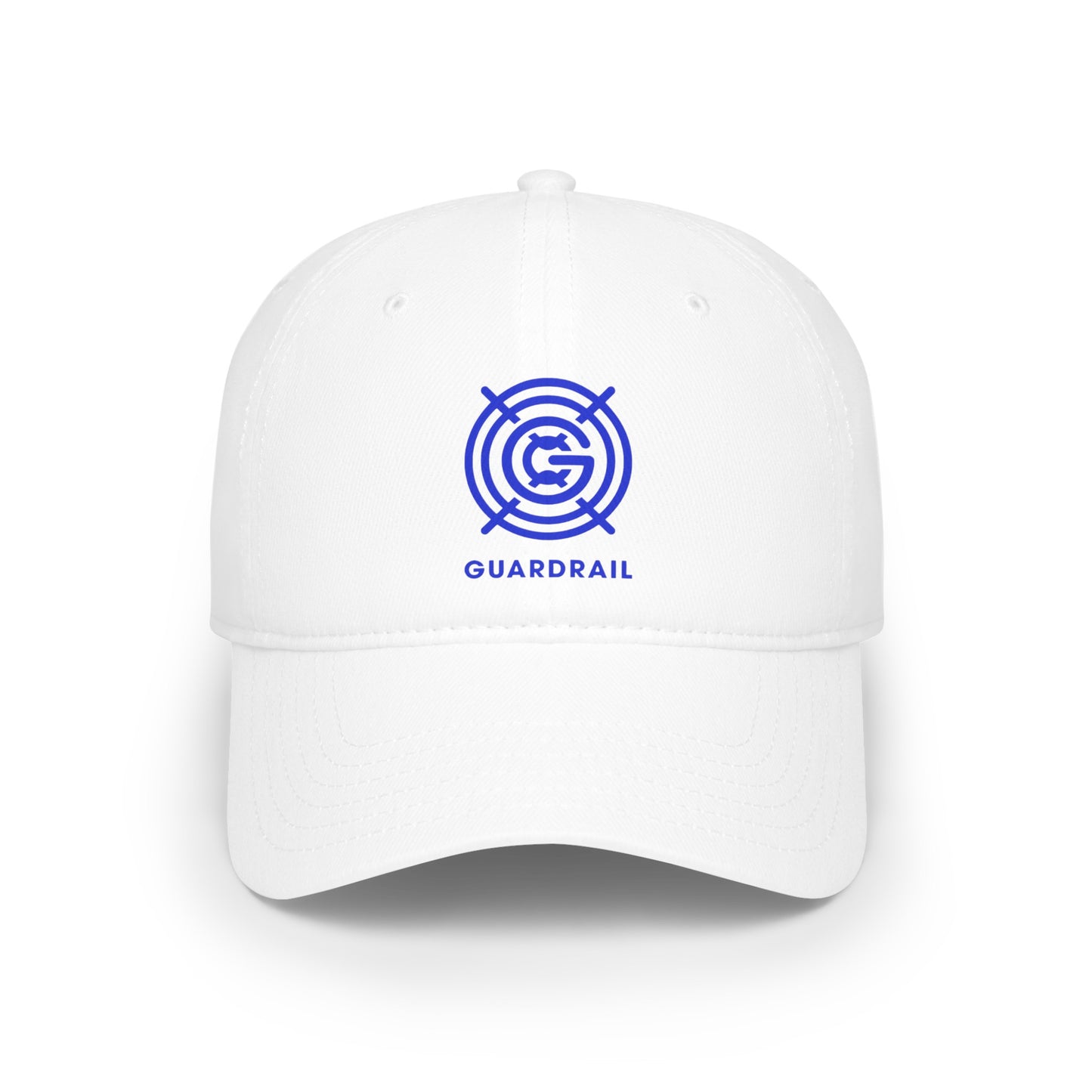 Guardrail Baseball Cap