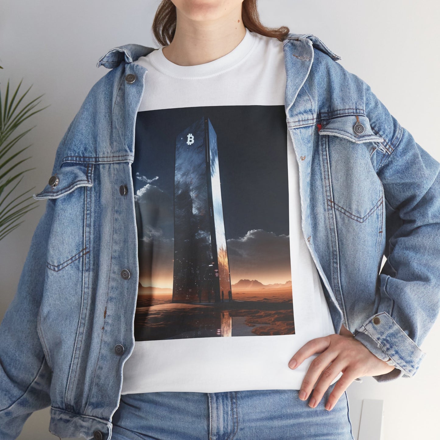 Odyssey Obelisk Tshirt