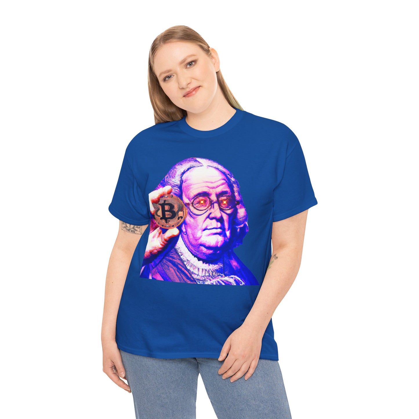 Crypto Daddies Tshirt