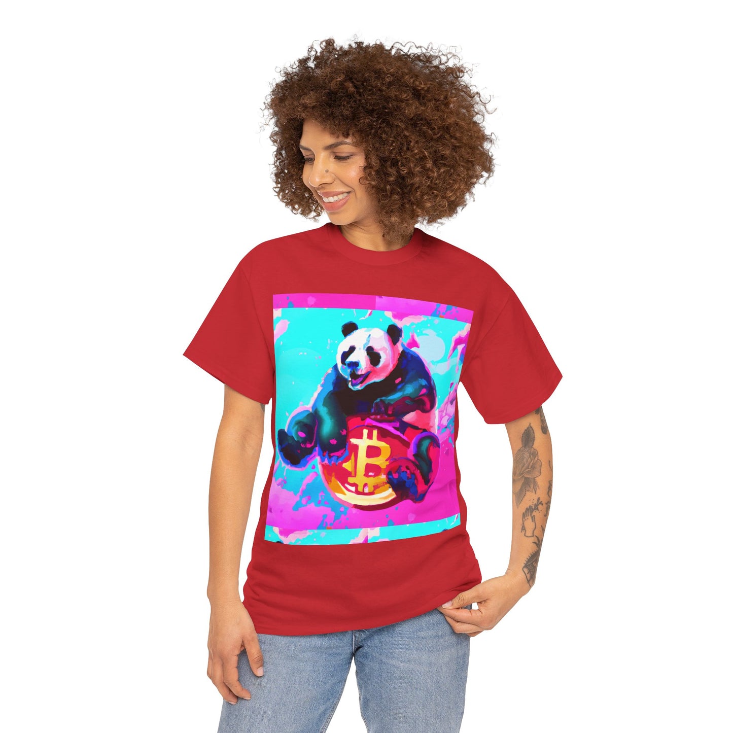 Pandanaut Tshirt