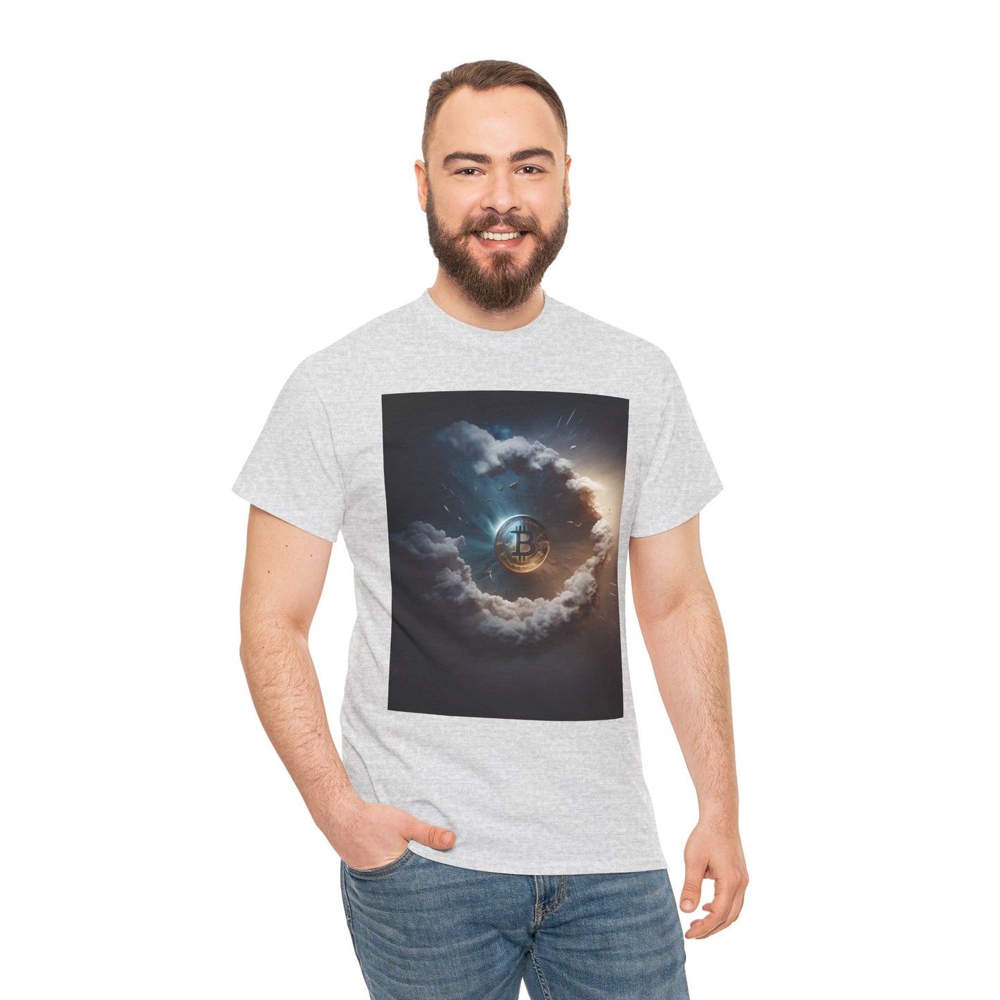 Space & Time Tshirt