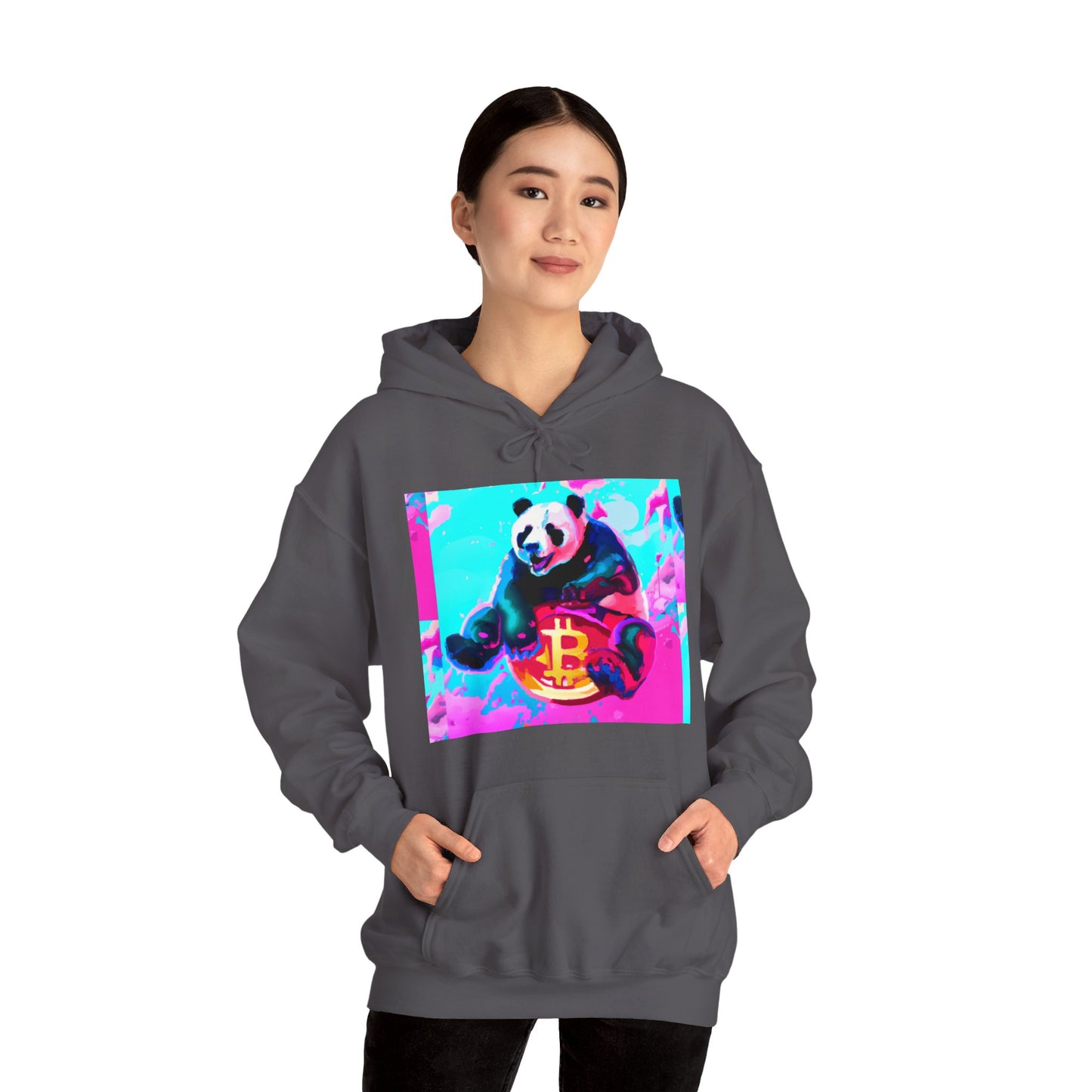 Pandanaut Hoodie
