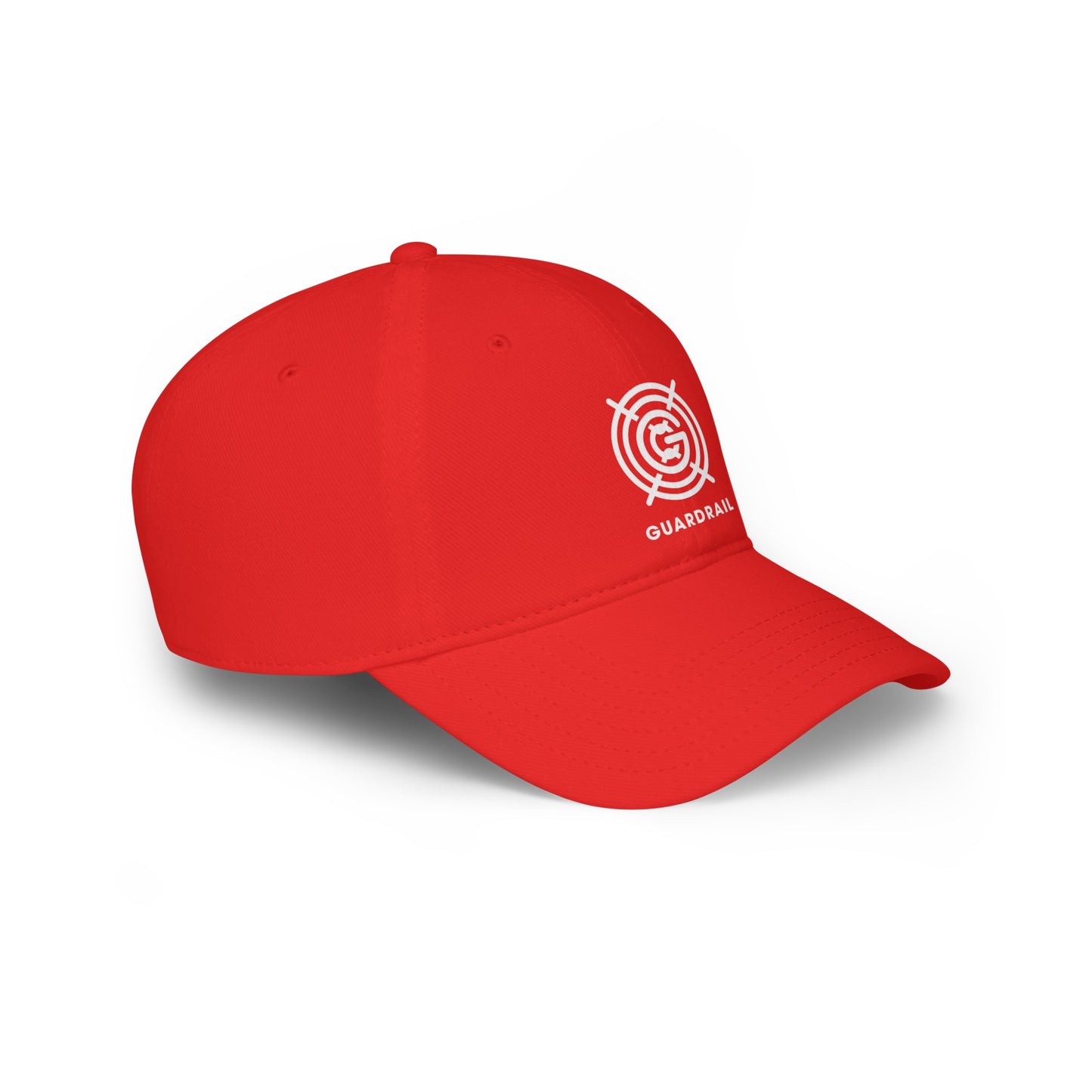 Guardrail Baseball Cap