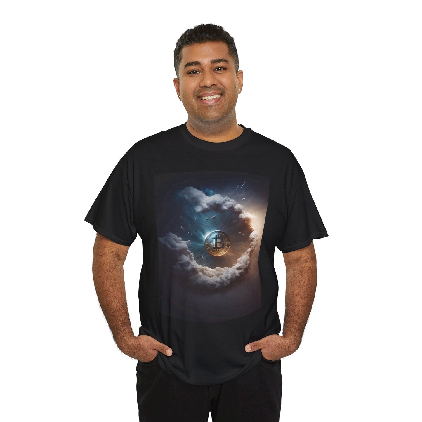 Space & Time Tshirt