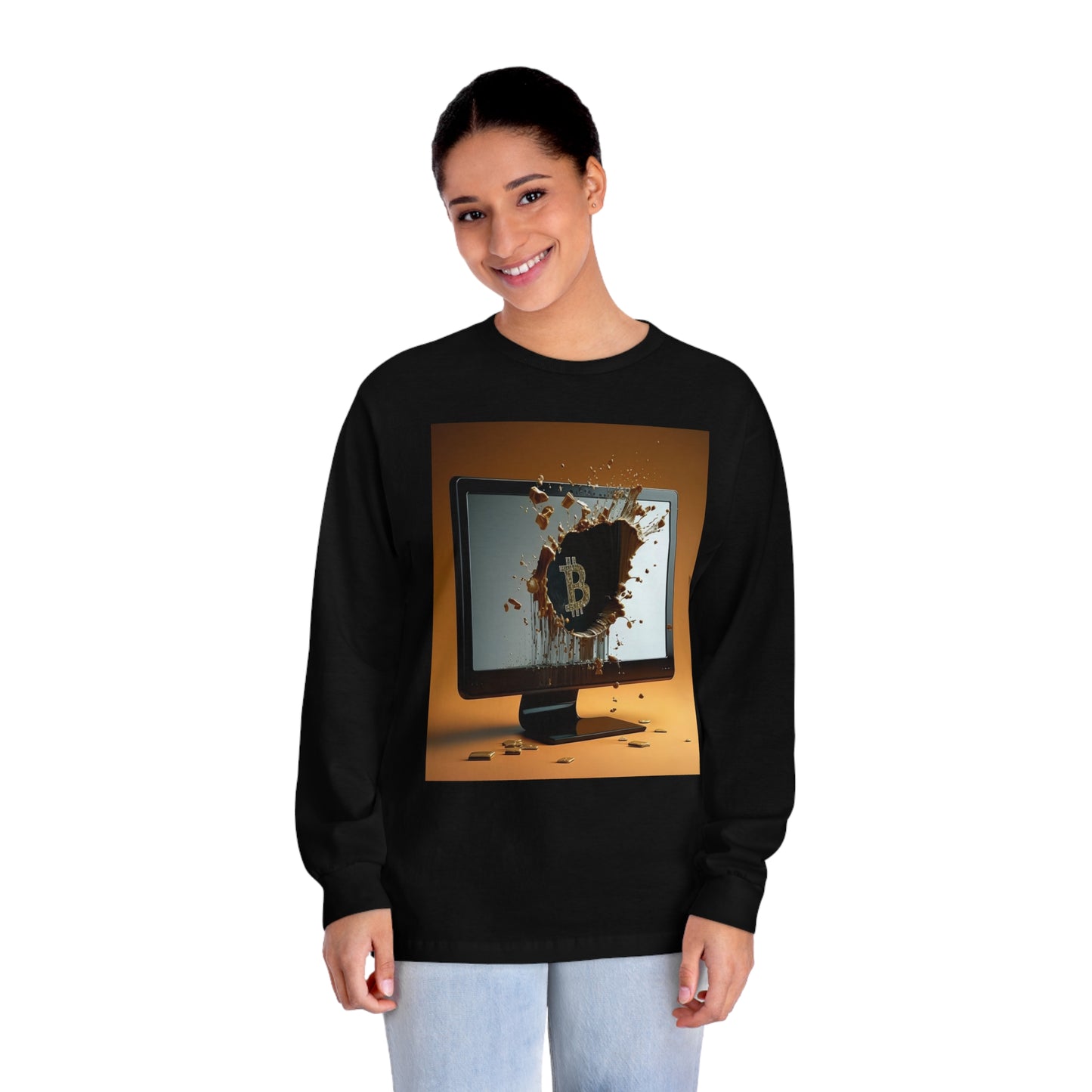 Internet Money Long Sleeve