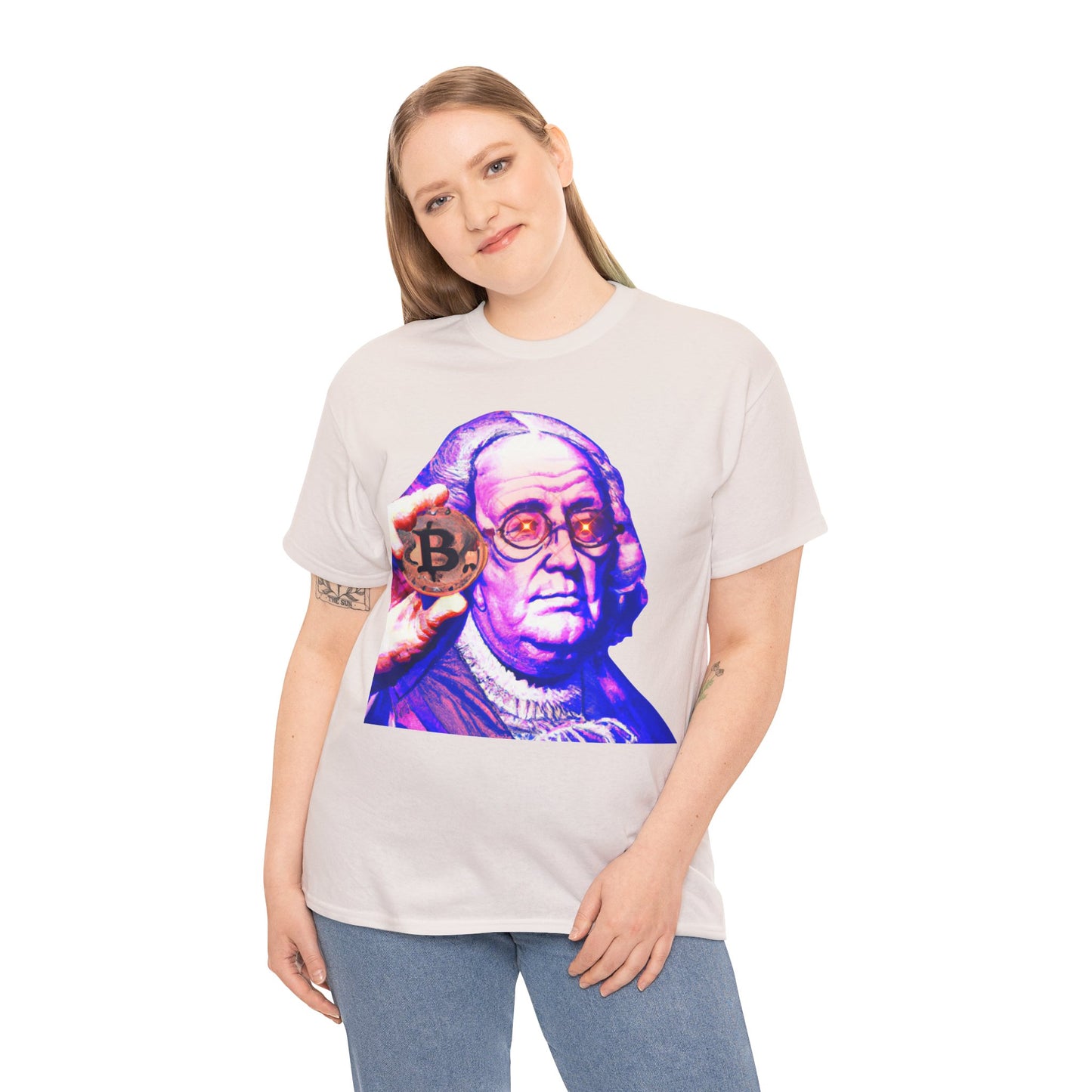 Crypto Daddies Tshirt