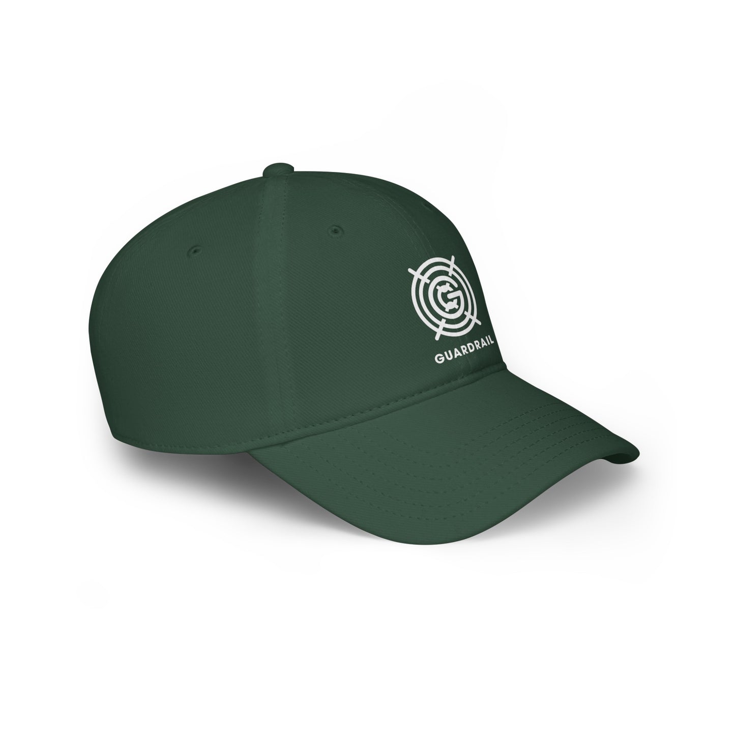 Guardrail Baseball Cap