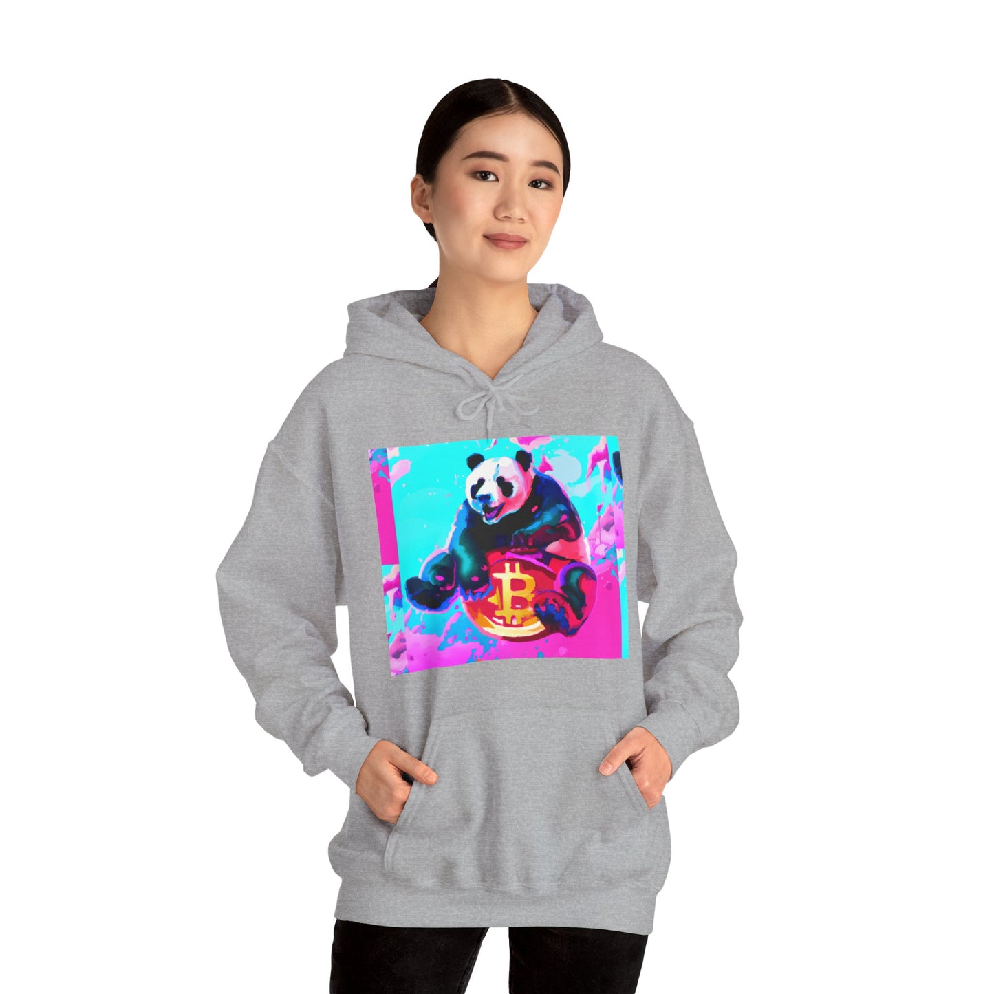 Pandanaut Hoodie