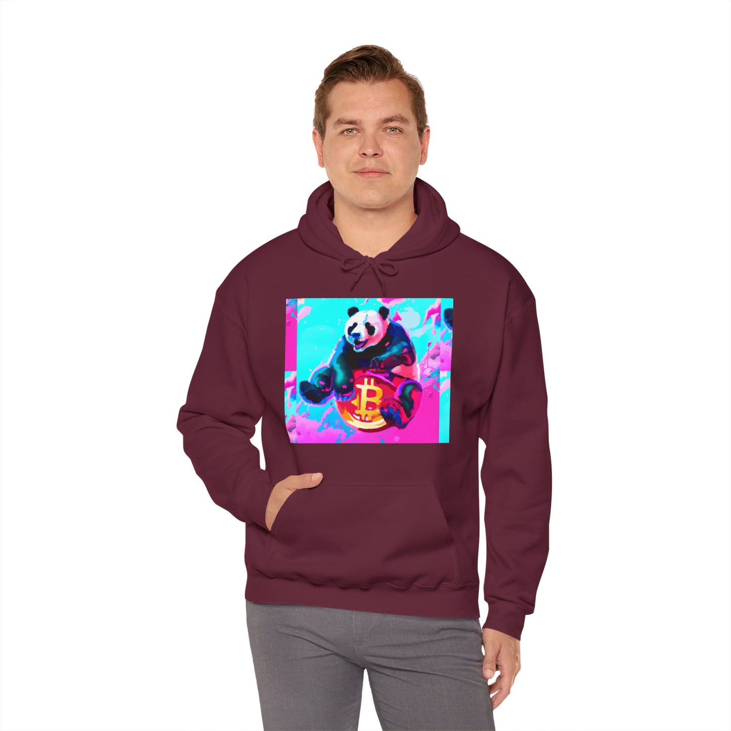 Pandanaut Hoodie