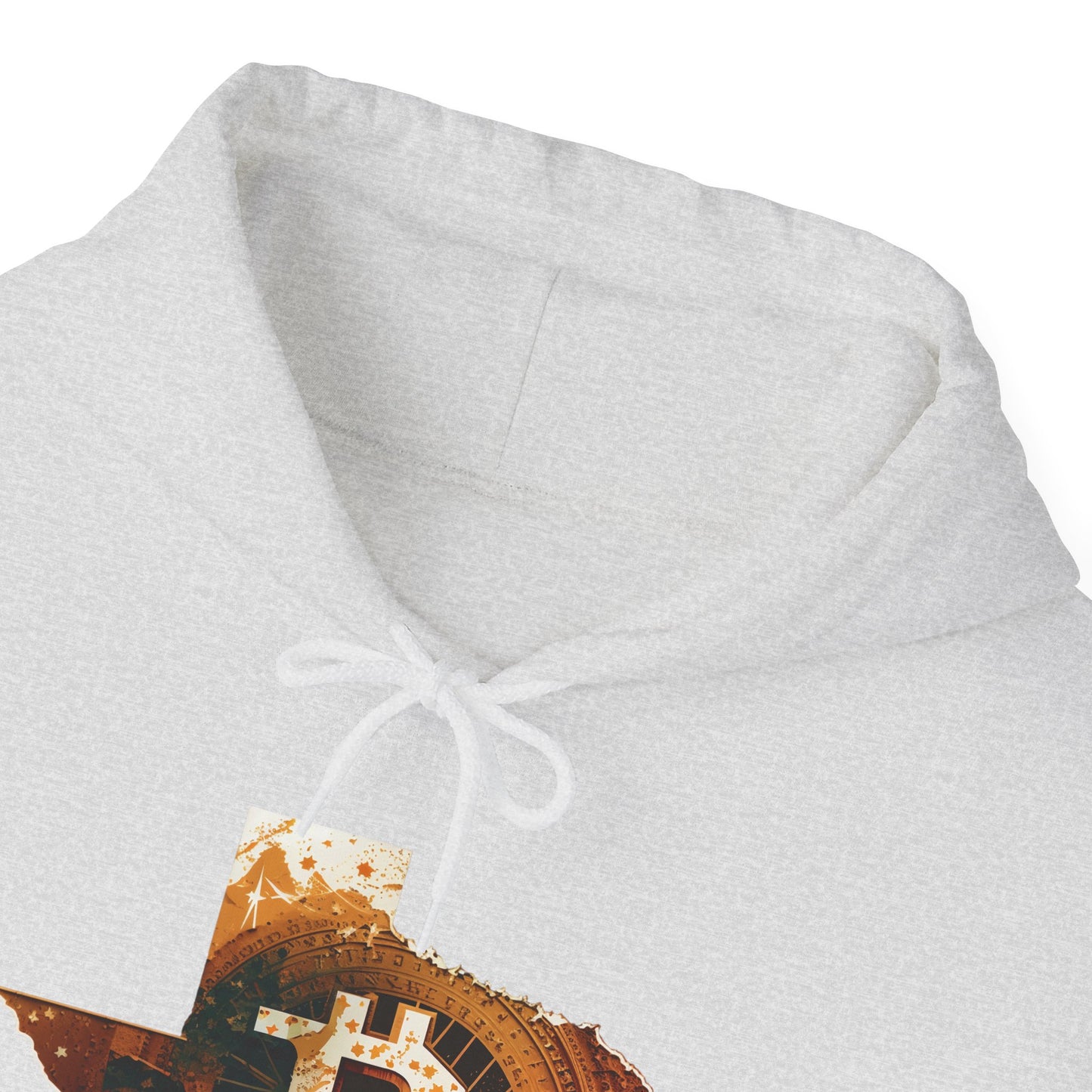 TexaCoin Hoodie
