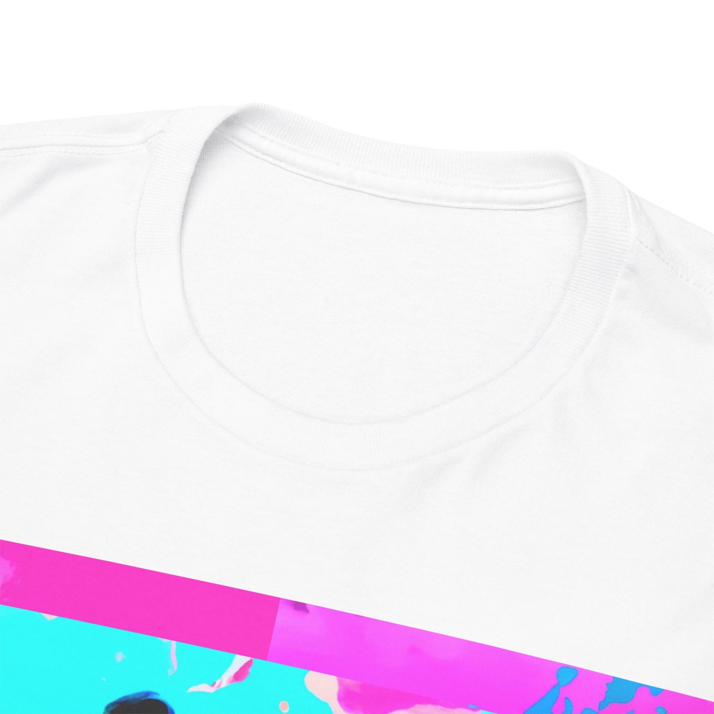 Pandanaut Tshirt