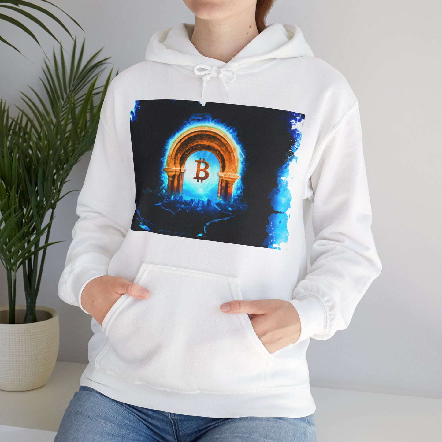 Golden Arch Hoodie