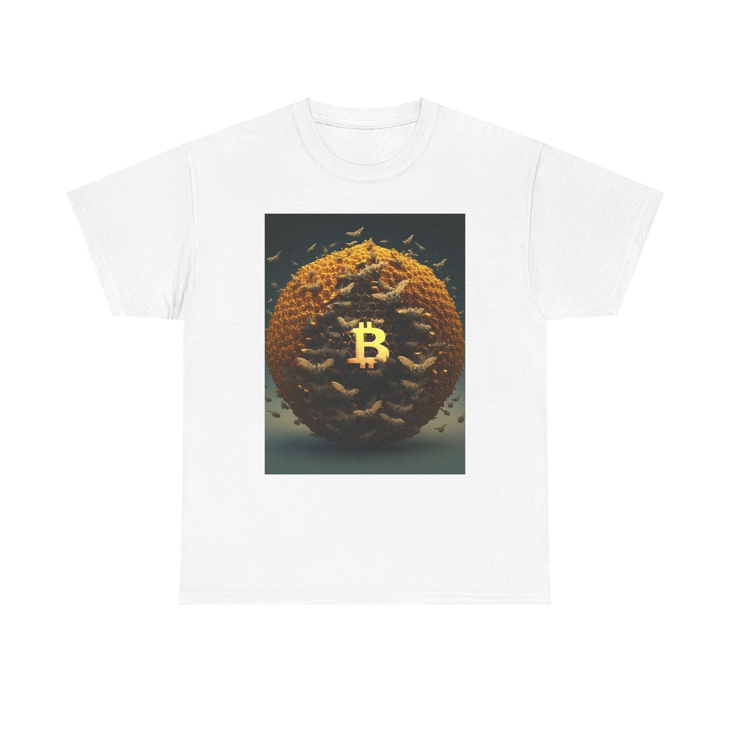 Cyber Hornets Tshirt