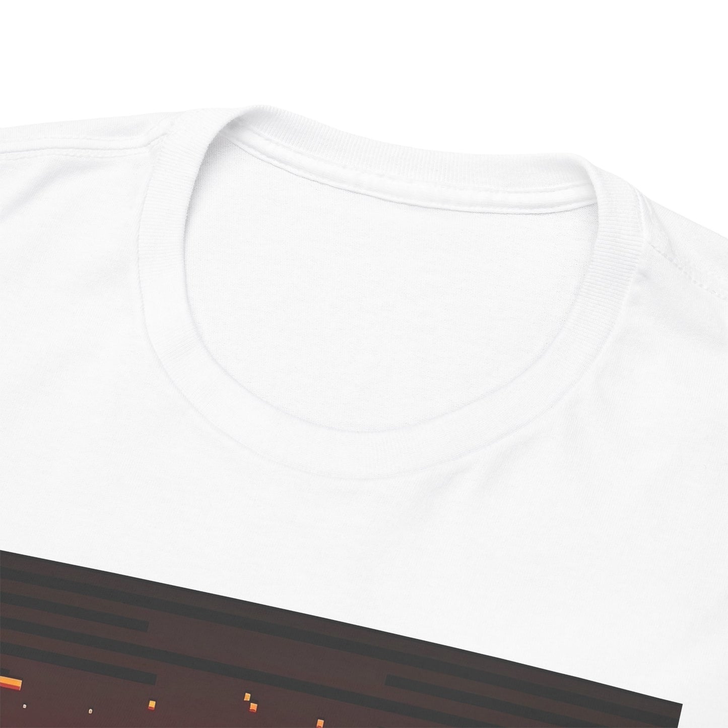 8-Bit(coin) Tshirt