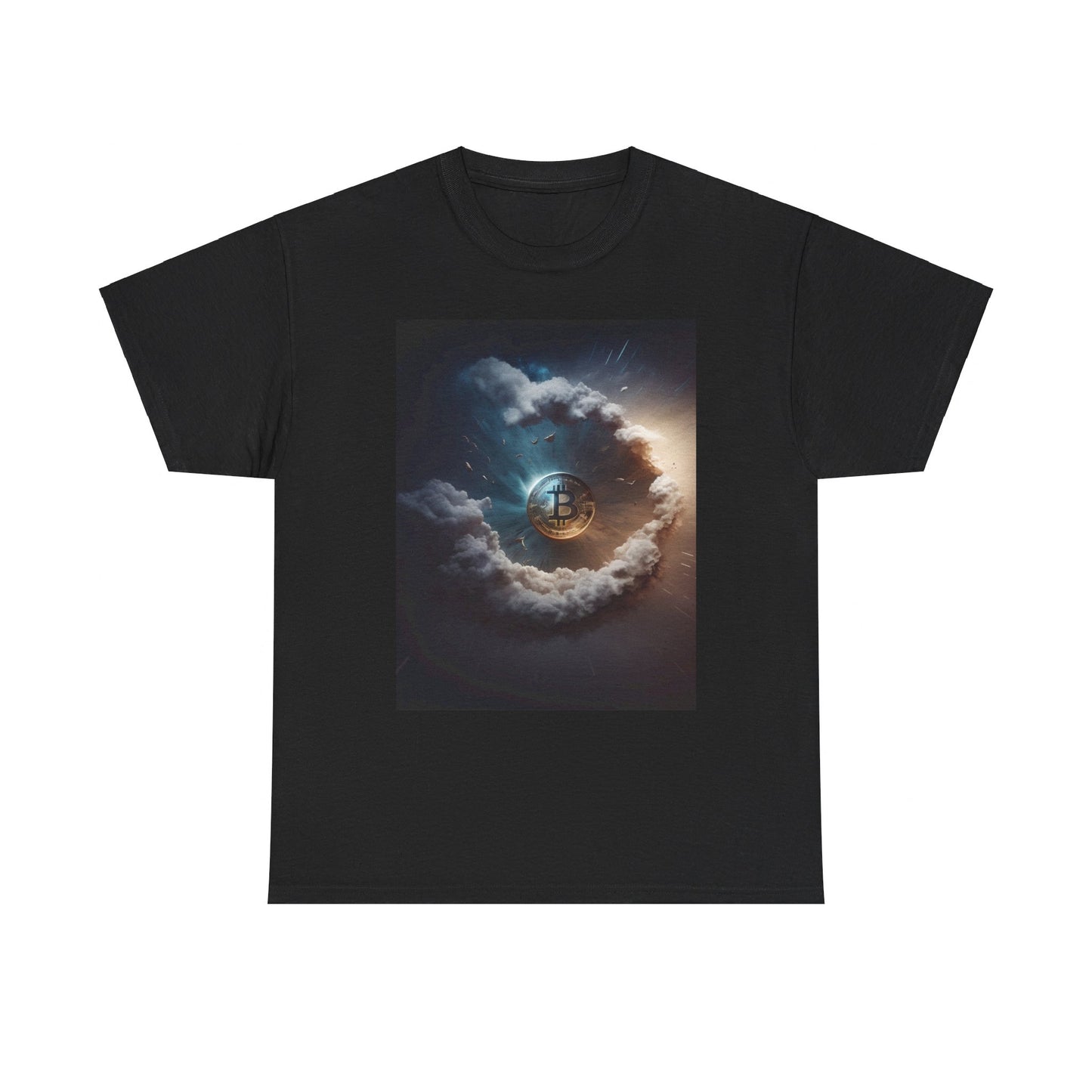 Space & Time Tshirt