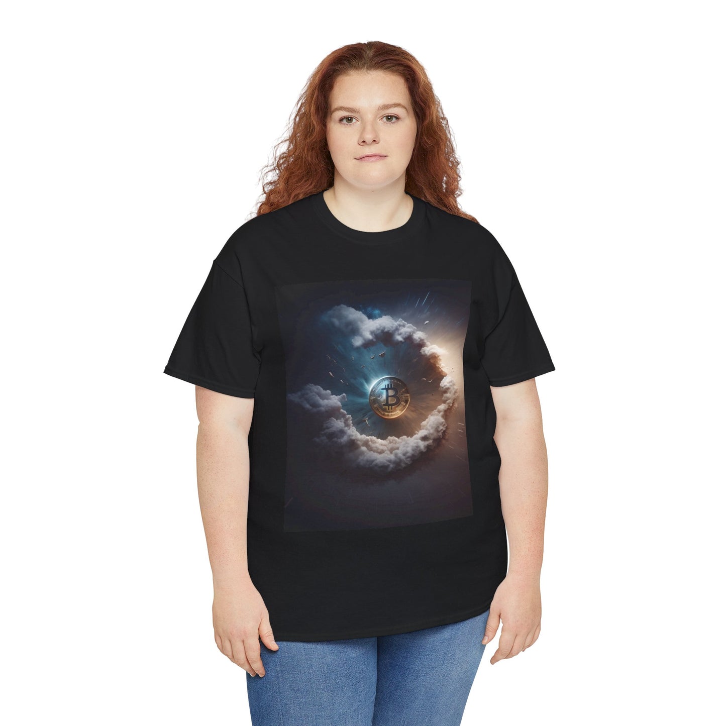 Space & Time Tshirt