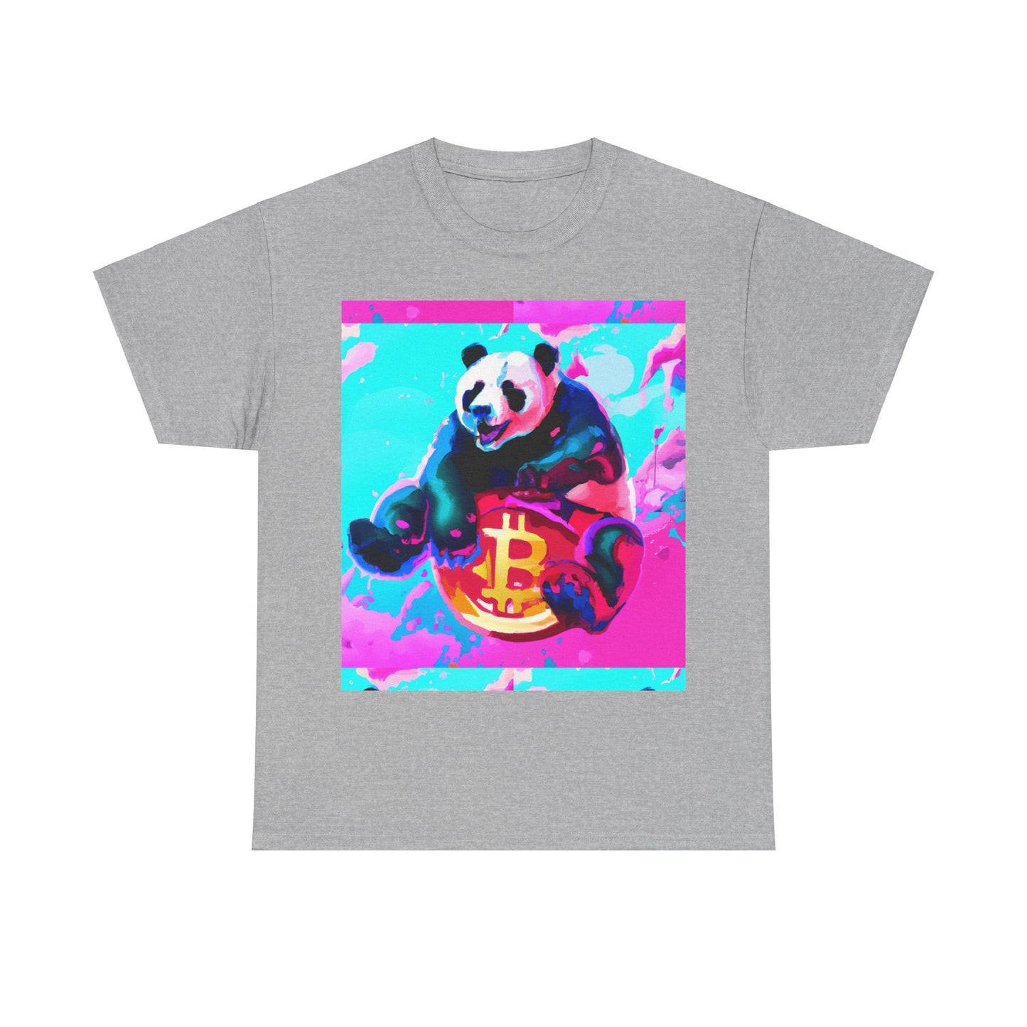 Pandanaut Tshirt