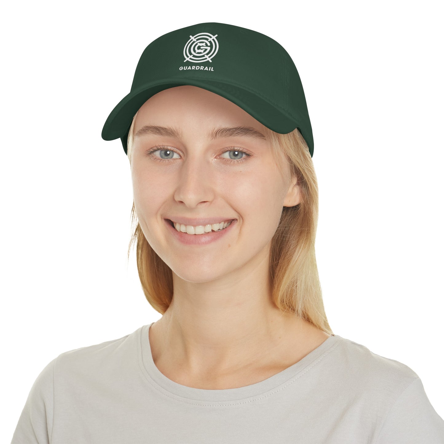Guardrail Baseball Cap