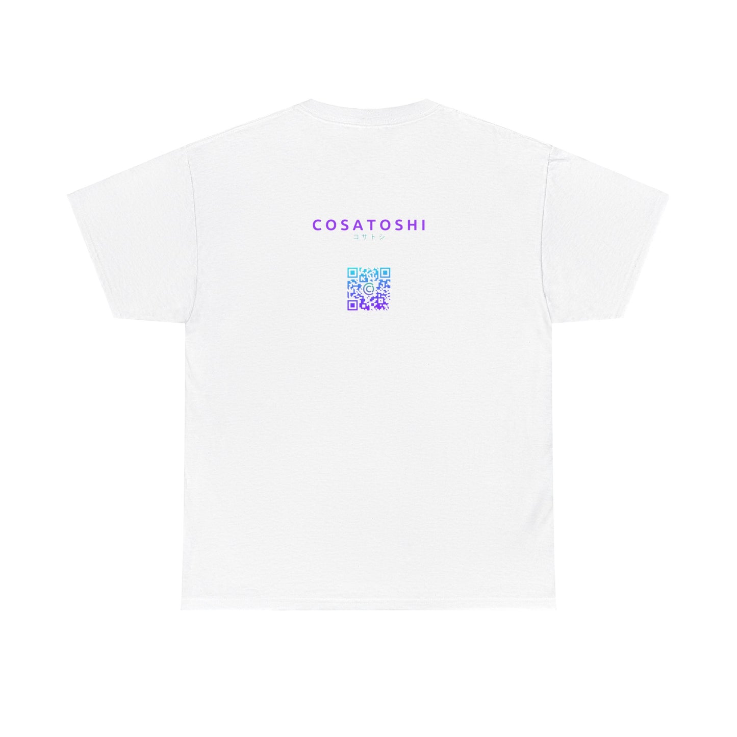 Bitcoin Anatomy Tshirt