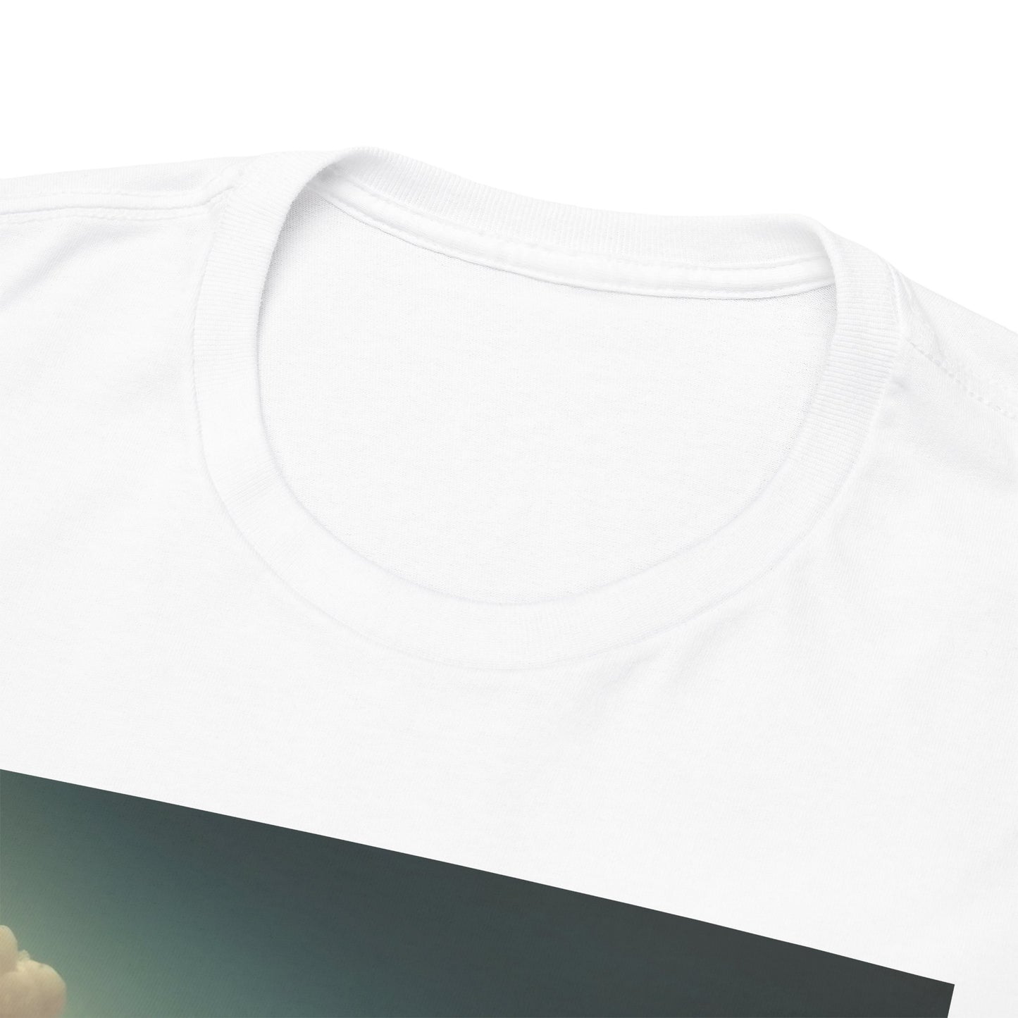 Bitcoin Pyramid Tshirt
