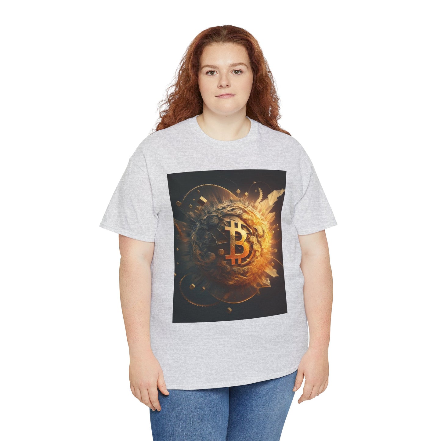 4th Order of Bitcoin Tshirt