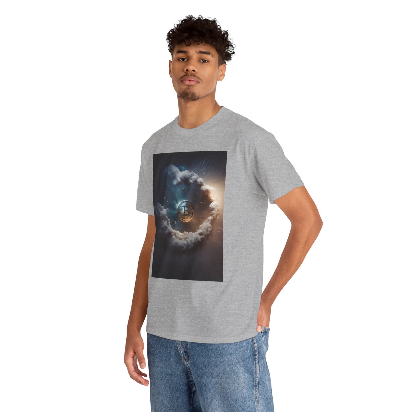 Space & Time Tshirt