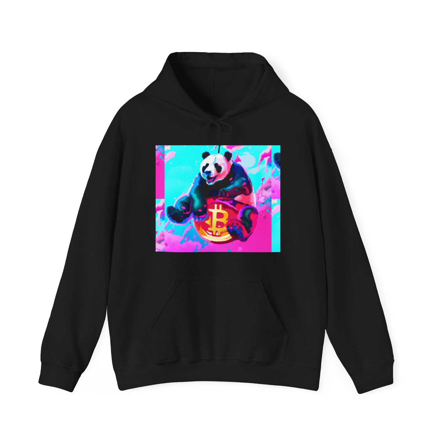 Pandanaut Hoodie